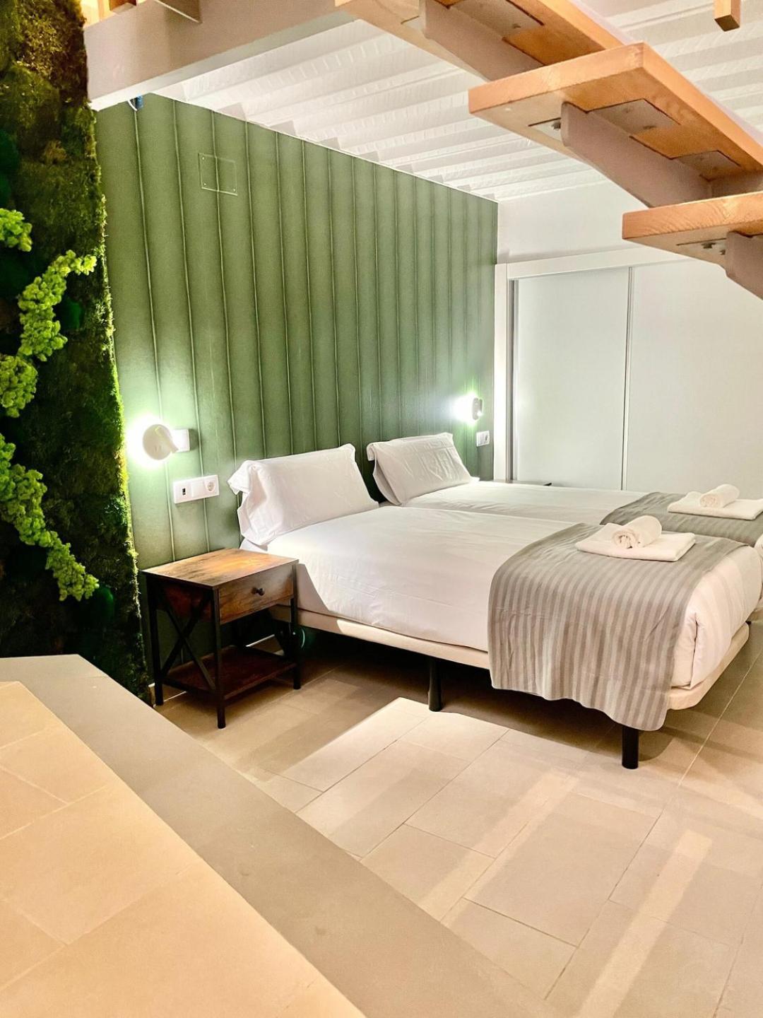 Apartamento Loft Manuel Arellano *