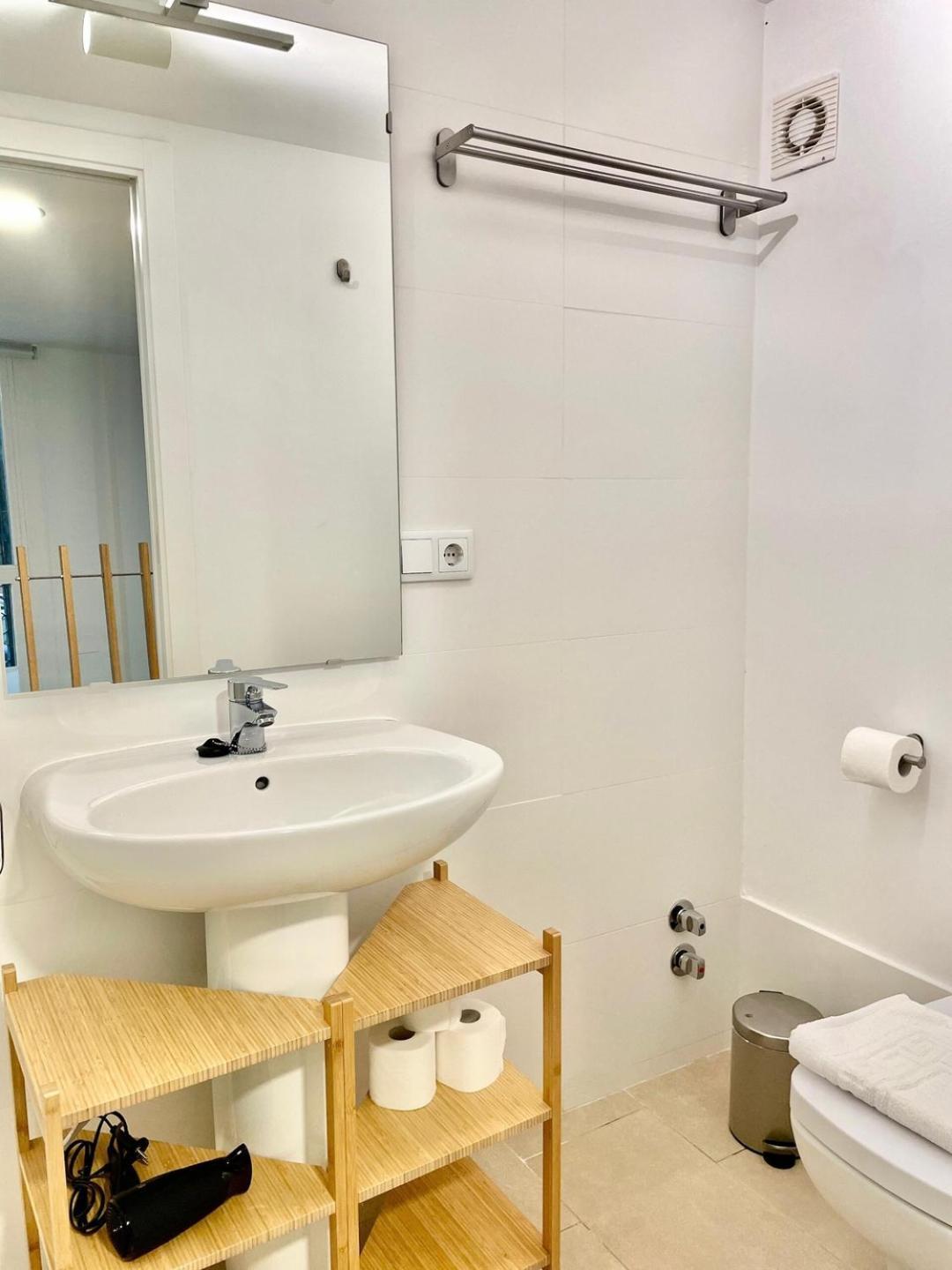 Loft Manuel Arellano Apartamento Sevilla