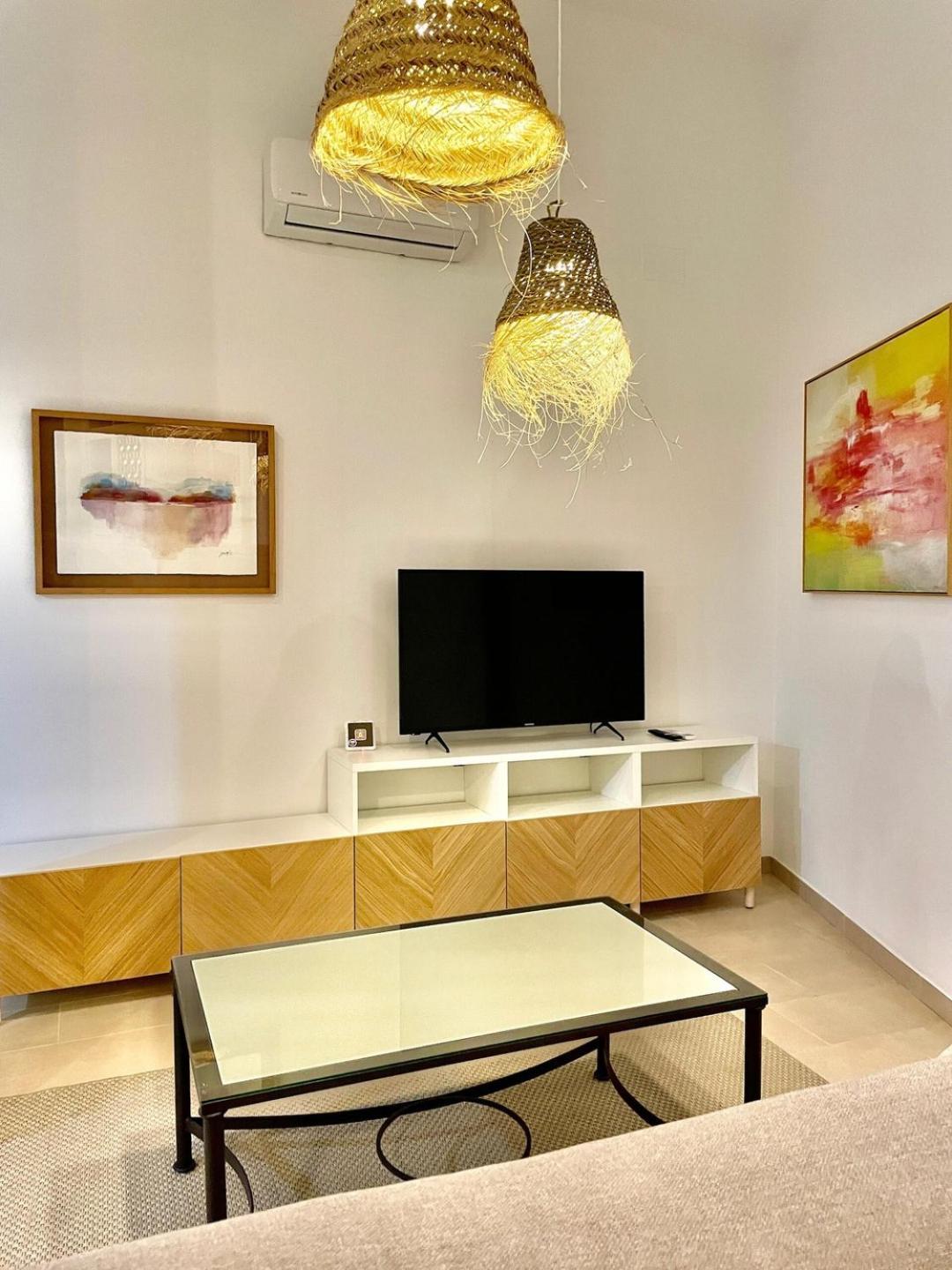 Loft Manuel Arellano Apartamento
