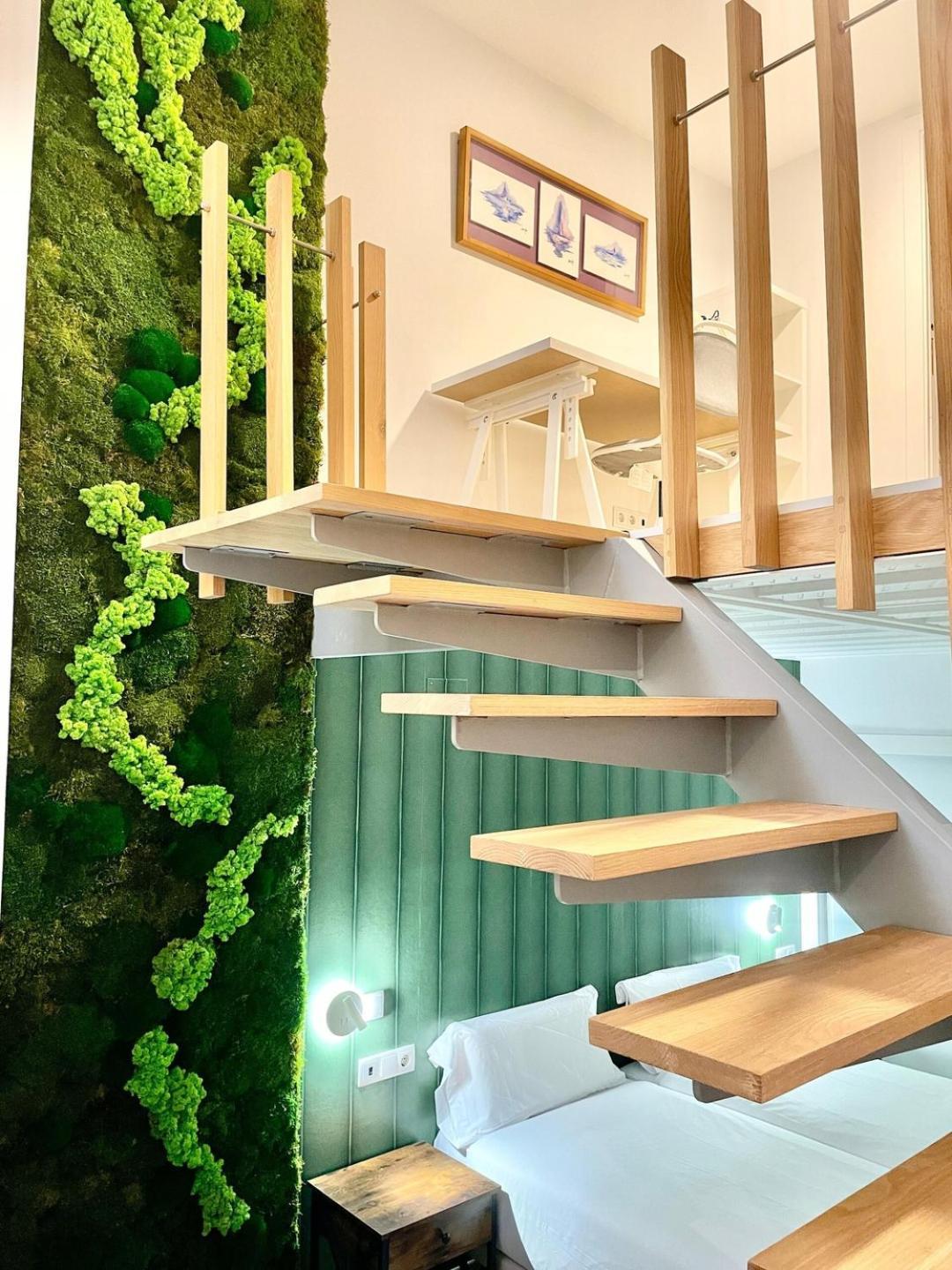 Loft Manuel Arellano *
