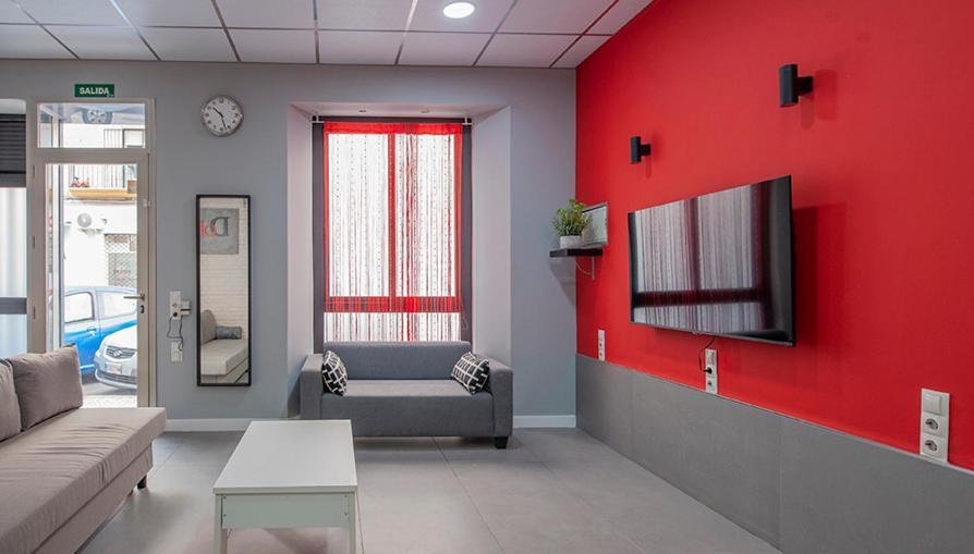 Apartamento J&n La Palmera 1