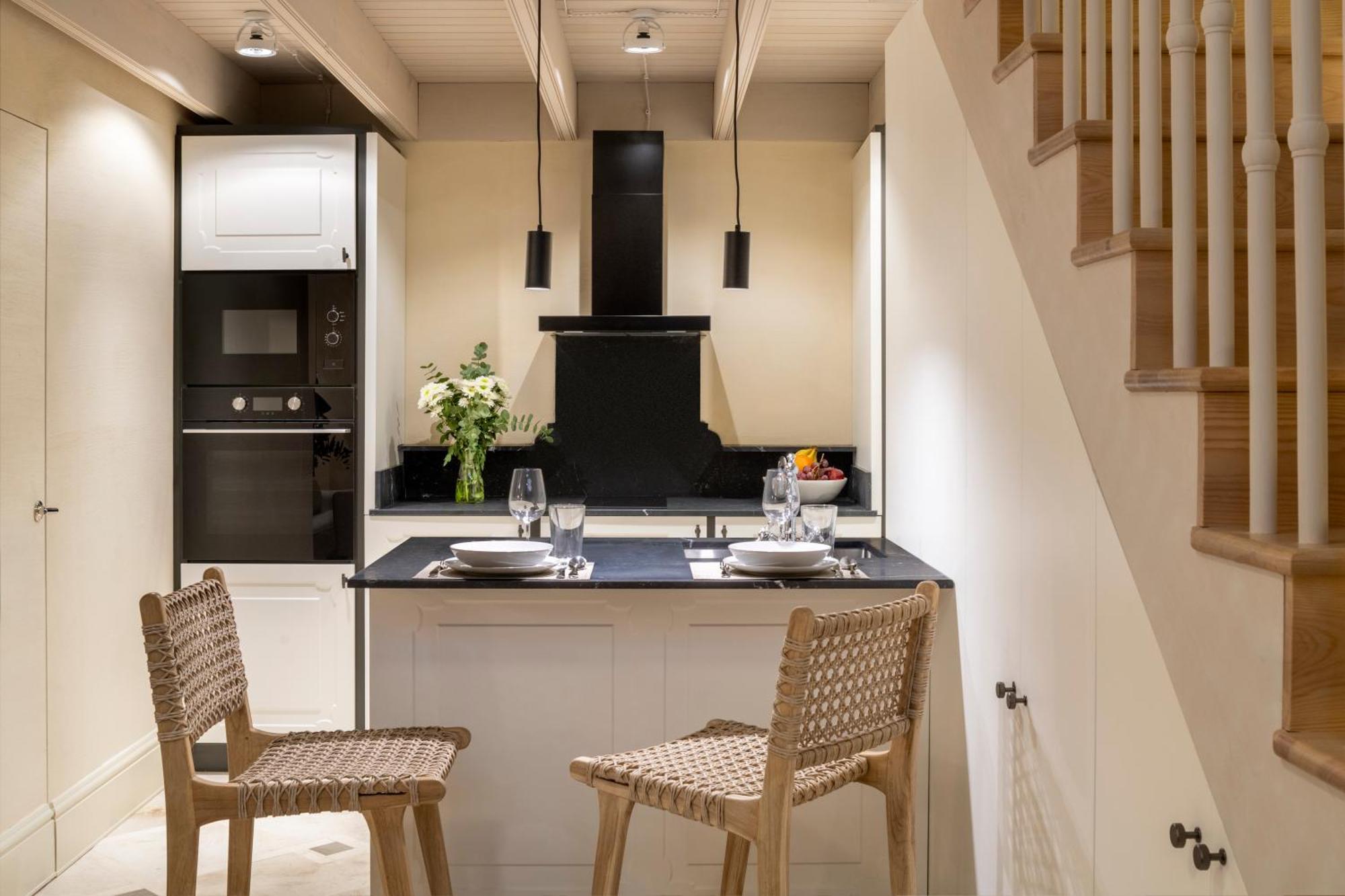 Magno San Agustin Apartamento