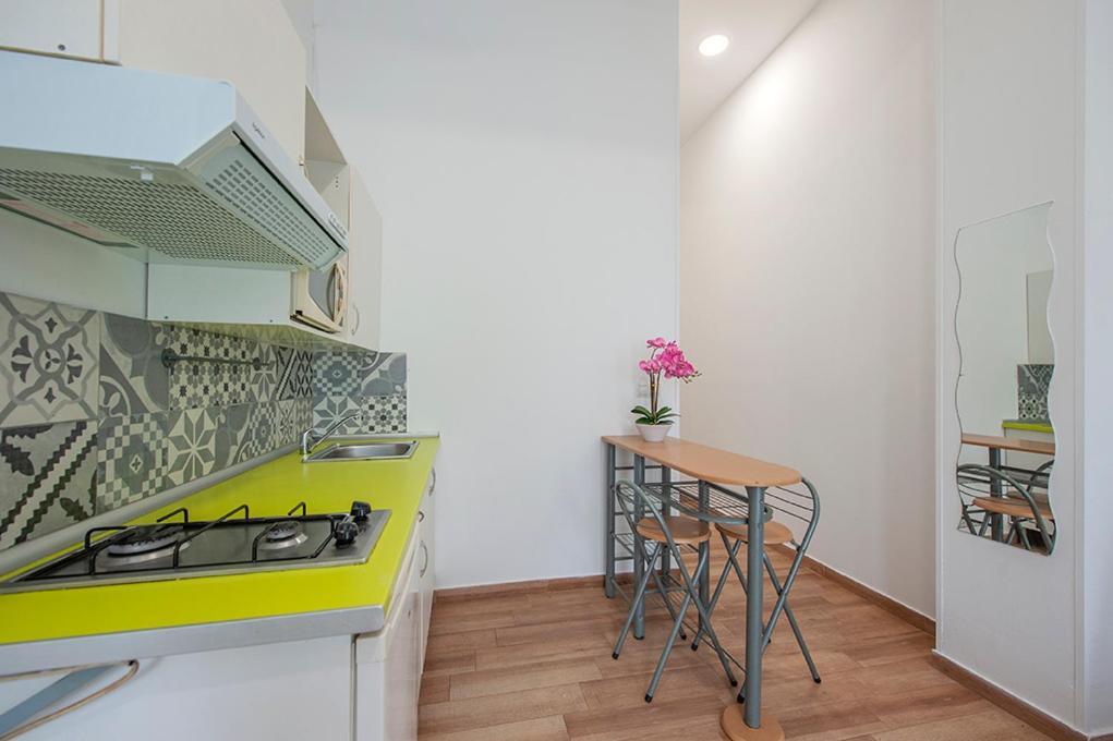 Apartamento J&n La Palmera 2 Sevilla