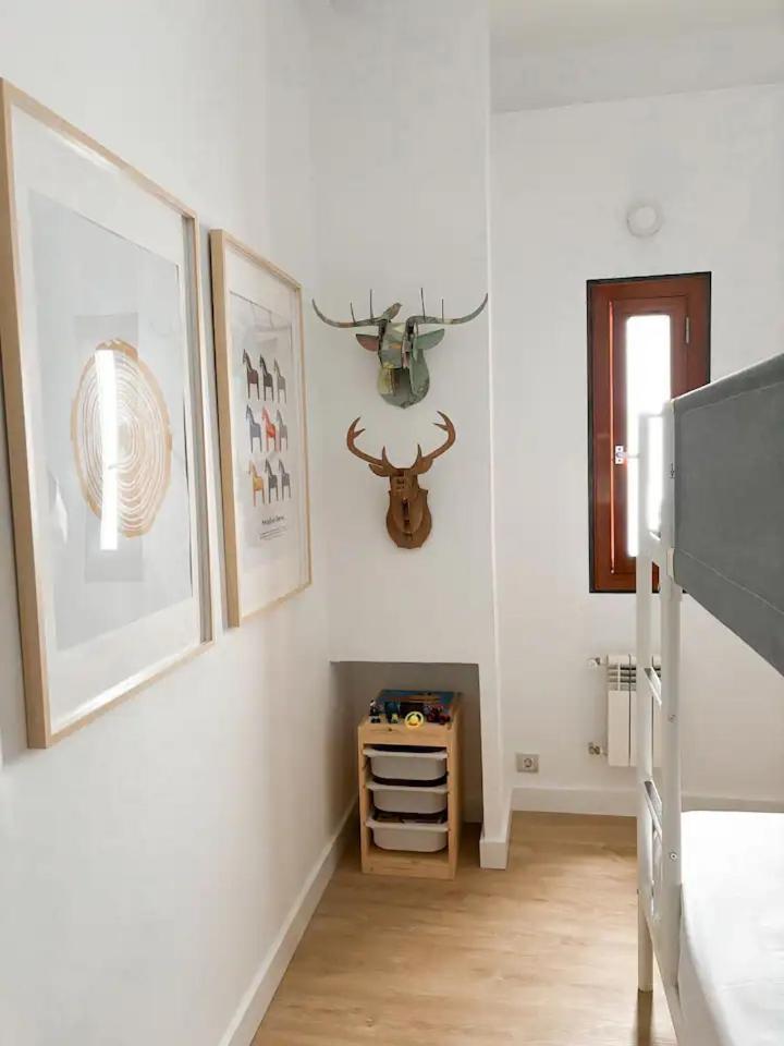 Apartamento Unika Homes Alfalfa & Terrace *