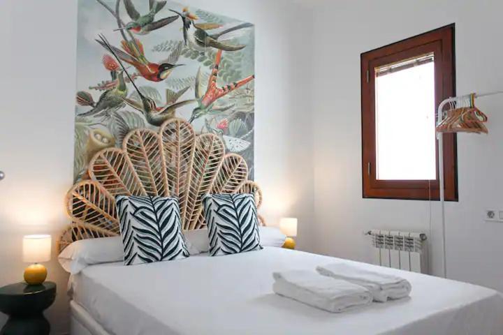 Unika Homes Alfalfa & Terrace Apartamento Sevilla