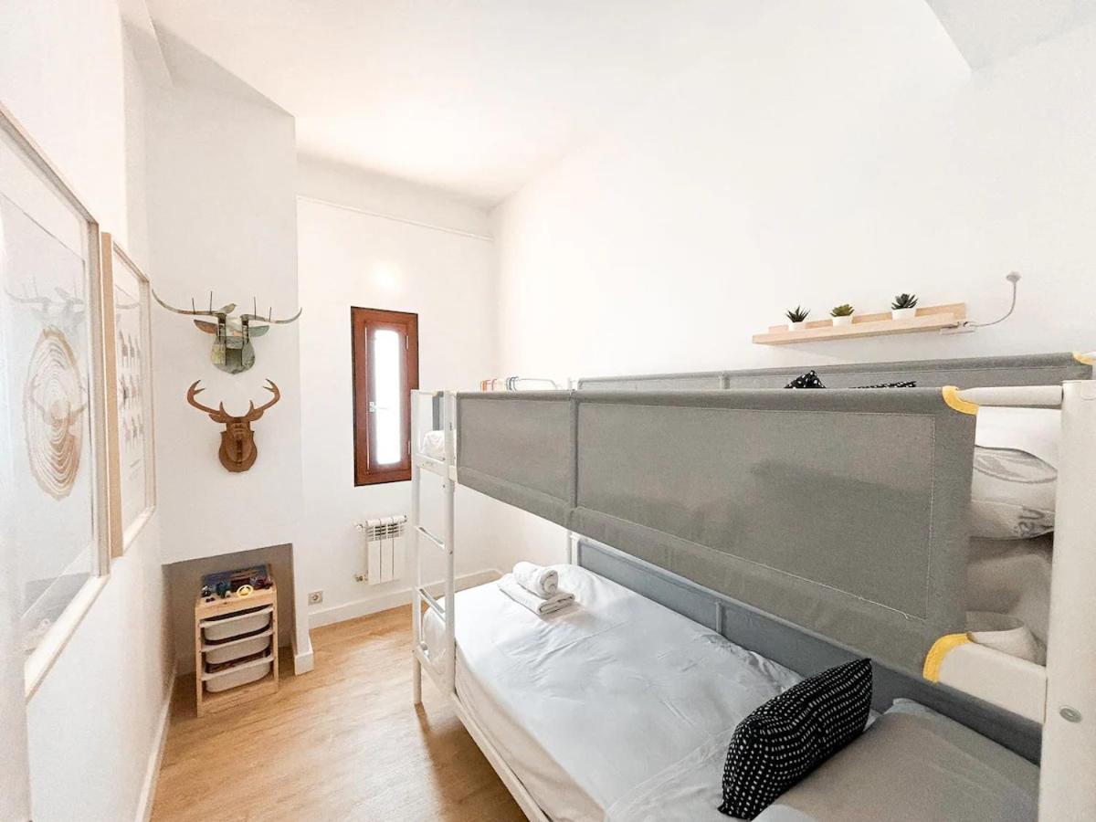 Unika Homes Alfalfa & Terrace * Sevilla