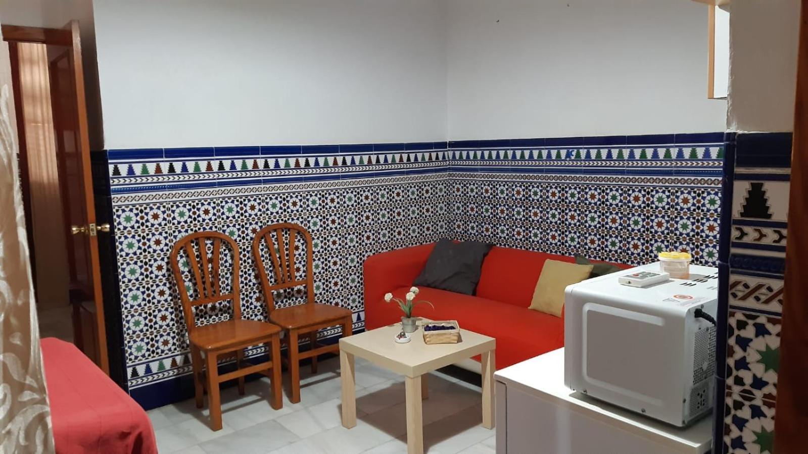Apartamento Calle Feria