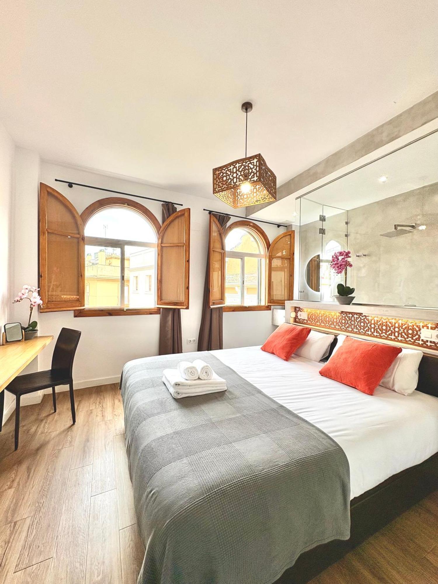 Сasa de vacaciones Unique House - Private Spa&pool -stayinseville Sevilla