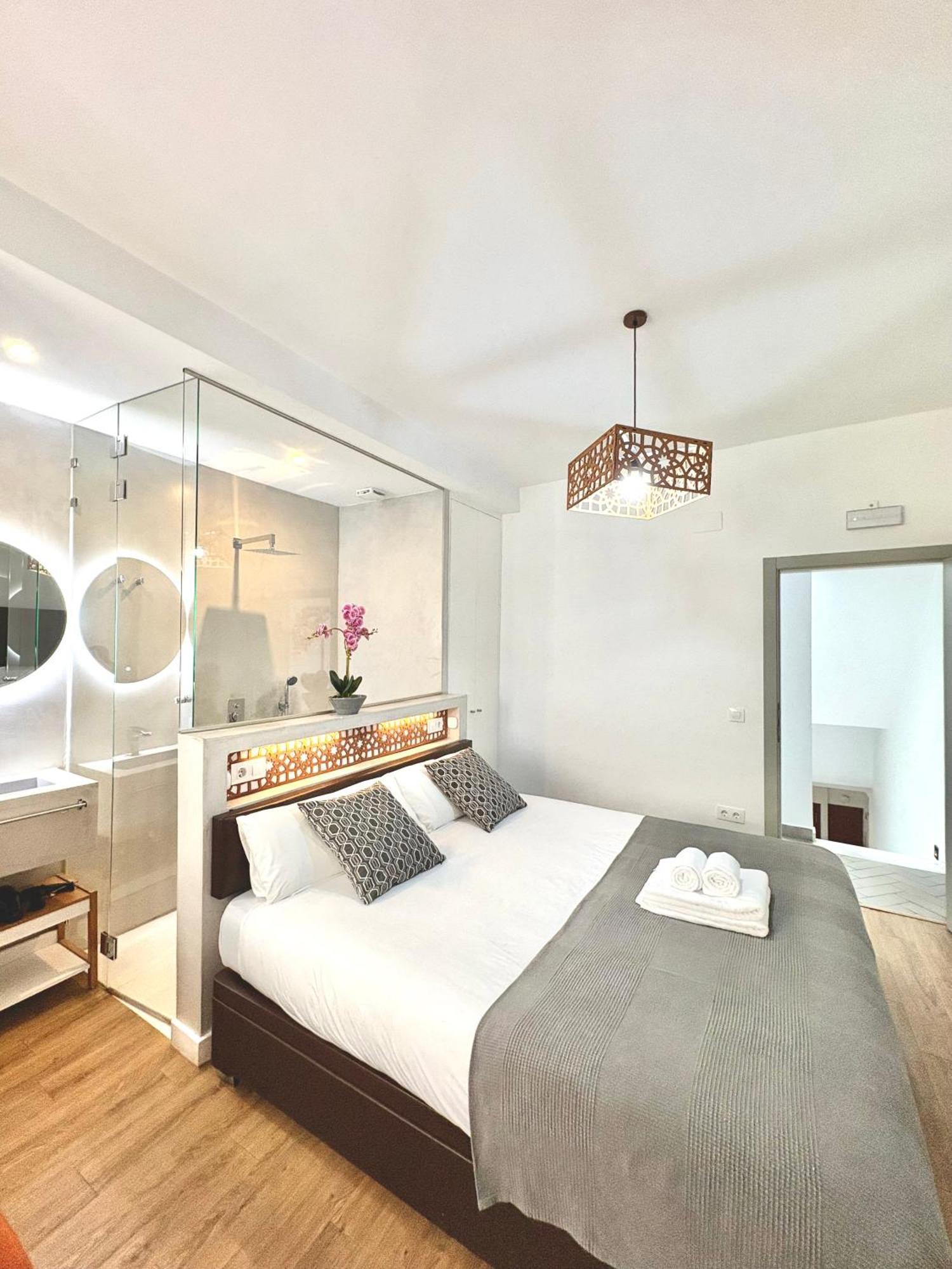 Unique House - Private Spa&pool -stayinseville * Sevilla
