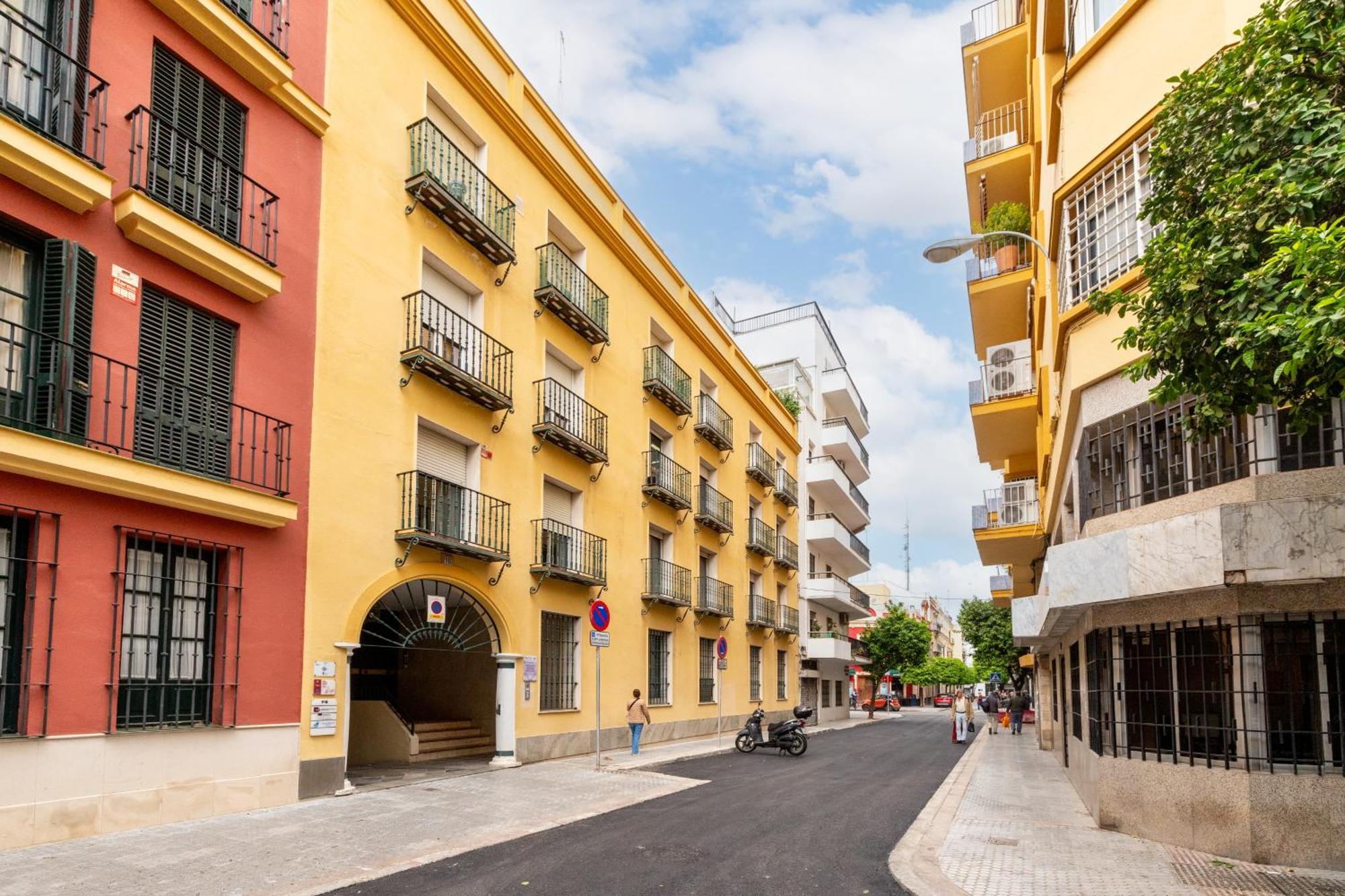 Apartment Abreu16
