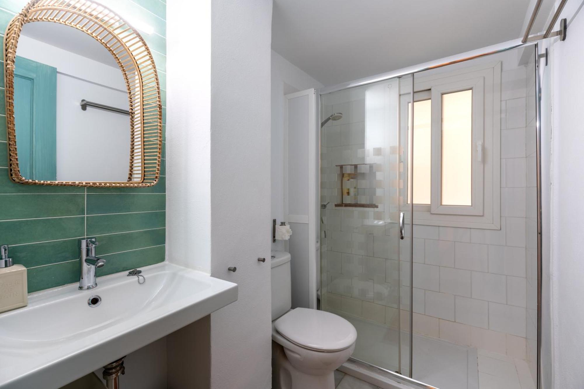 Abreu16 Apartment Seville