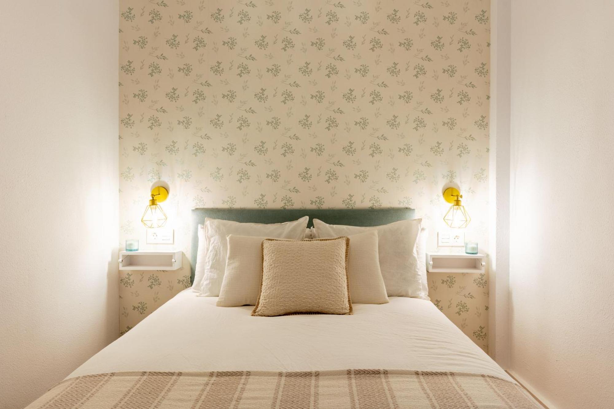 Apartment Abreu16 Seville