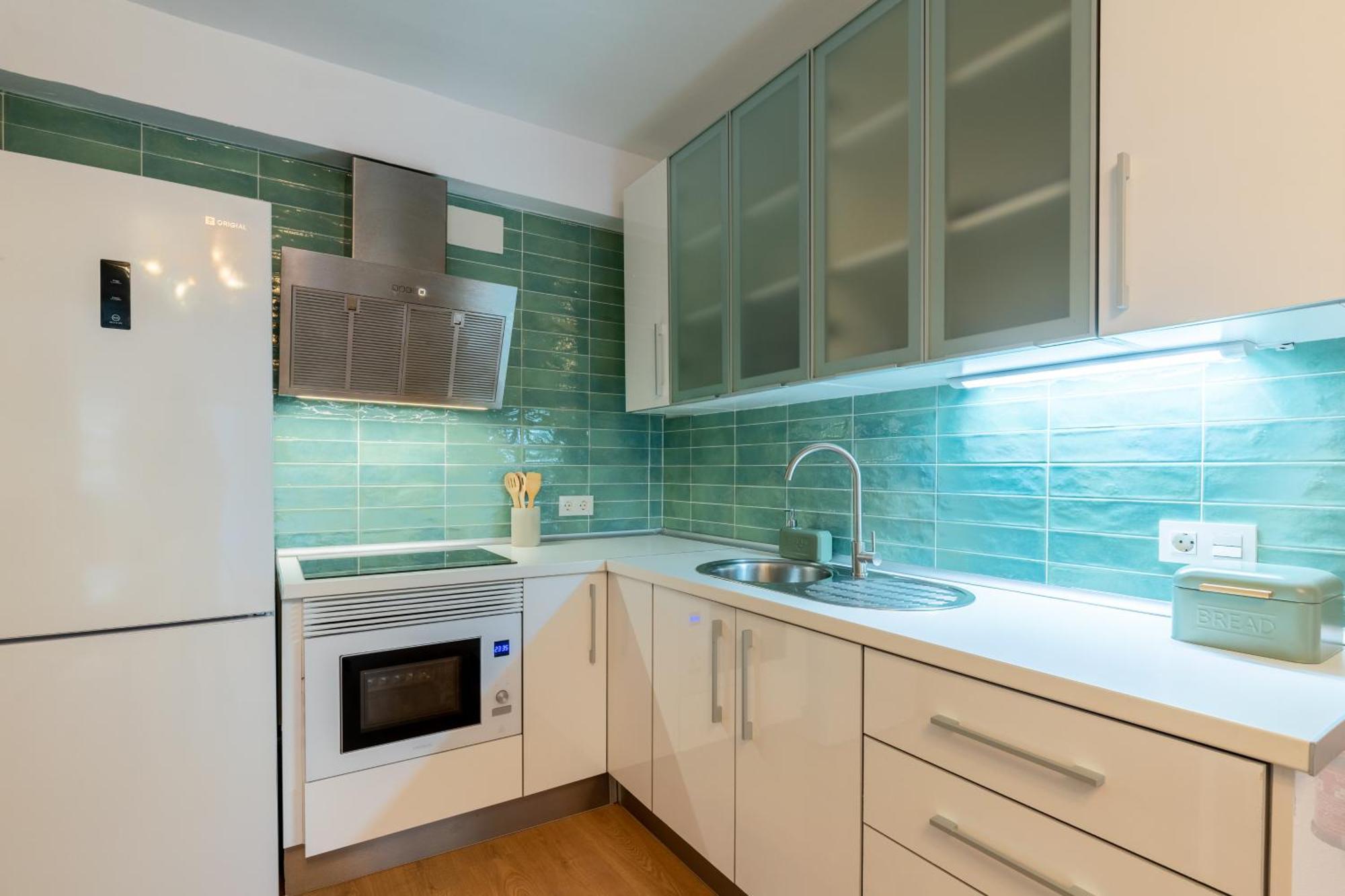 Apartment Abreu16