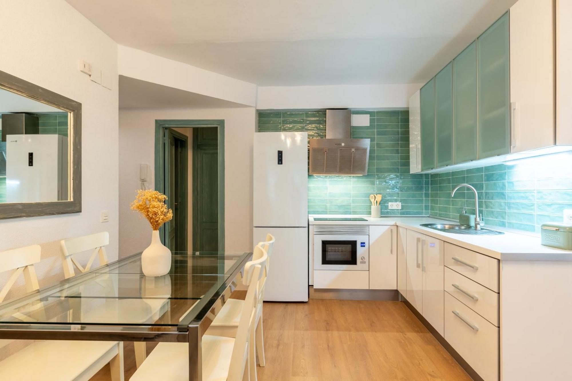 Abreu16 Apartment Seville