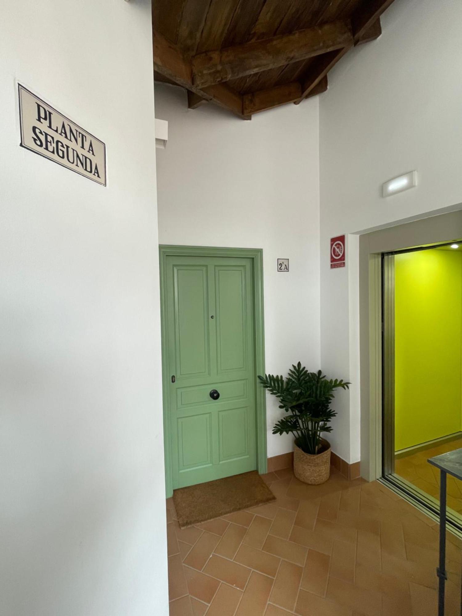 Apartamento Komodo Gran Poder - Penthouse With Private Pool And Cozy Twin Bedroom *
