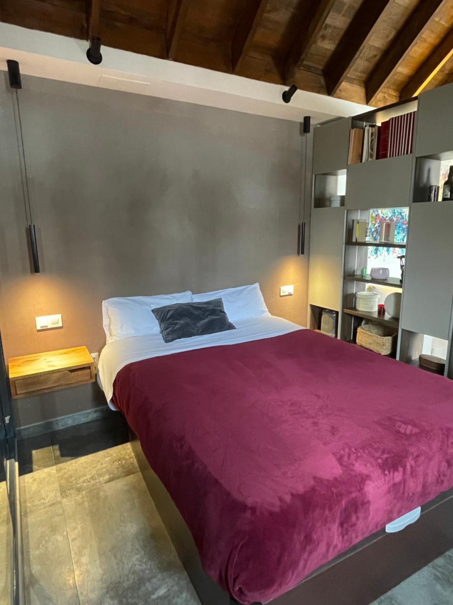 Apartamento Komodo Gran Poder - Penthouse With Private Pool And Cozy Twin Bedroom