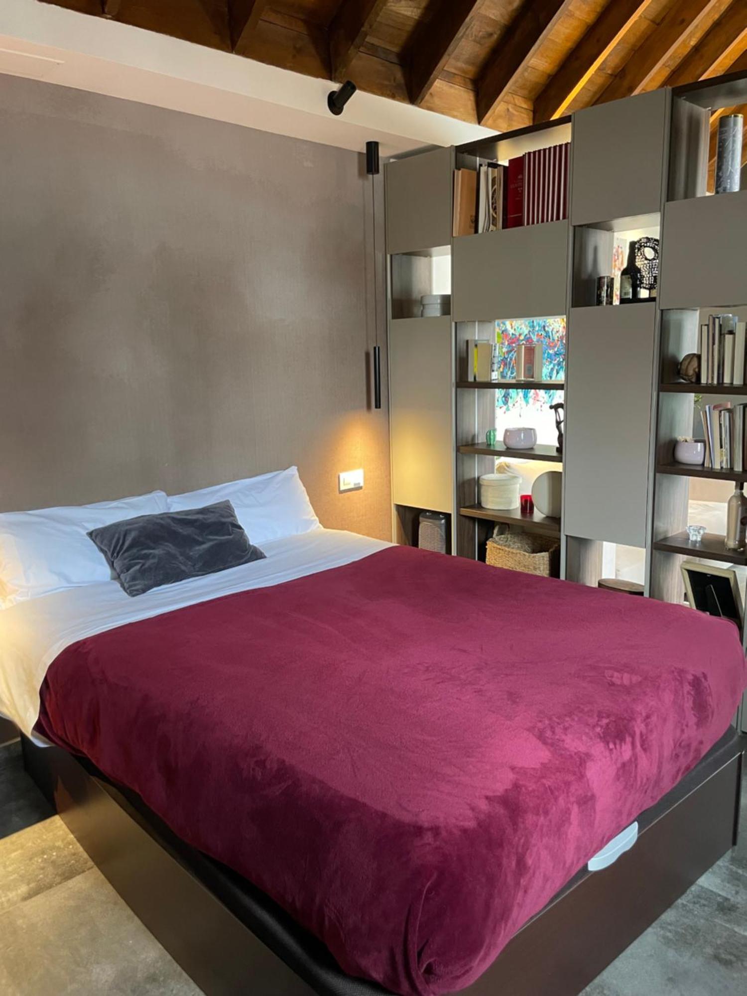 Komodo Gran Poder - Penthouse With Private Pool And Cozy Twin Bedroom Apartamento *