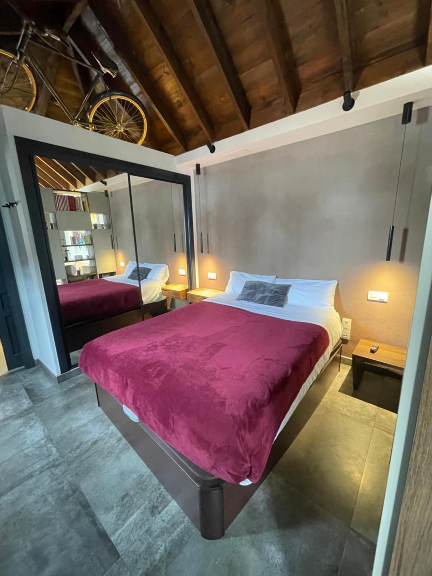 Apartamento Komodo Gran Poder - Penthouse With Private Pool And Cozy Twin Bedroom *