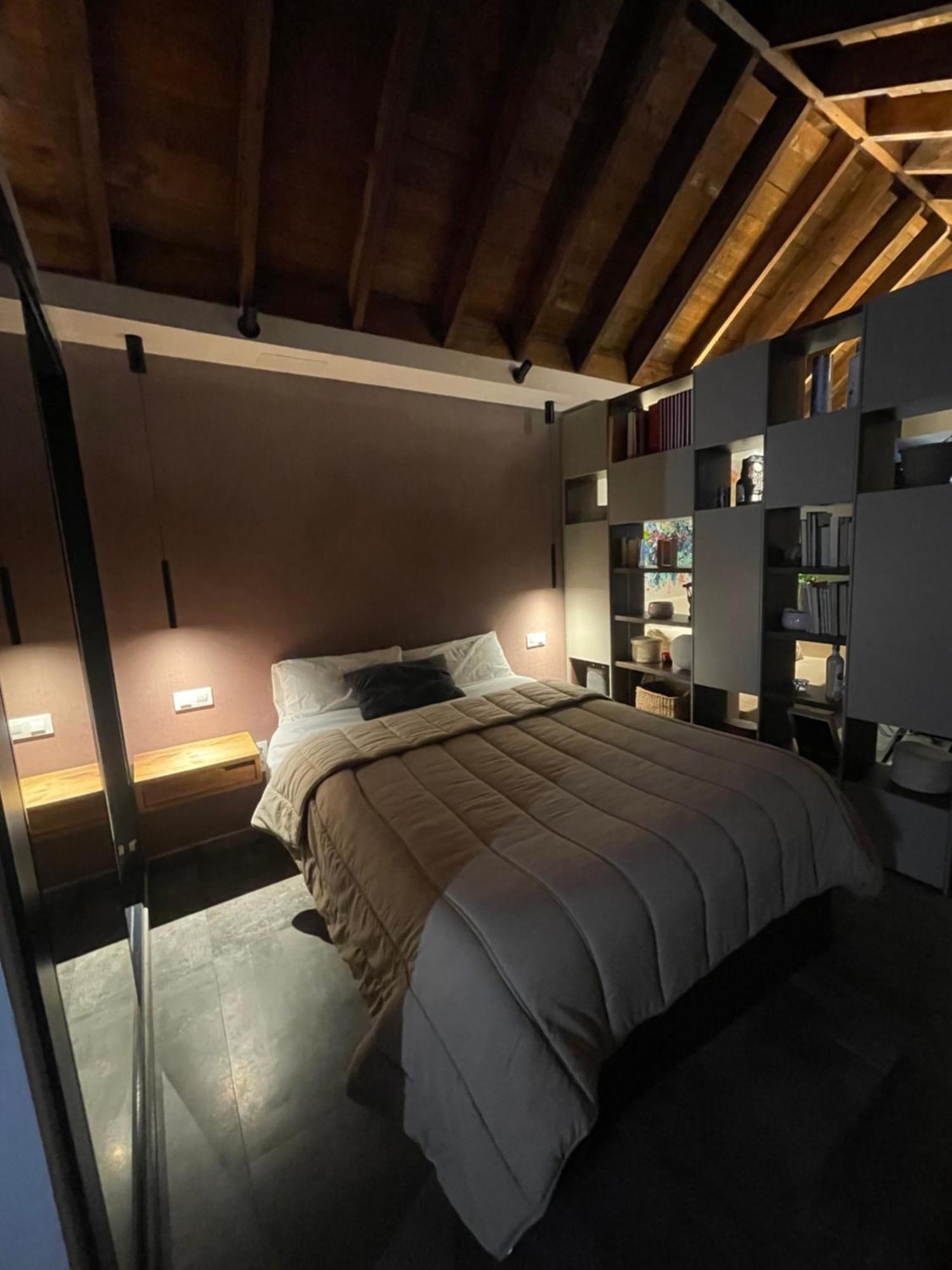 Komodo Gran Poder - Penthouse With Private Pool And Cozy Twin Bedroom Apartamento *