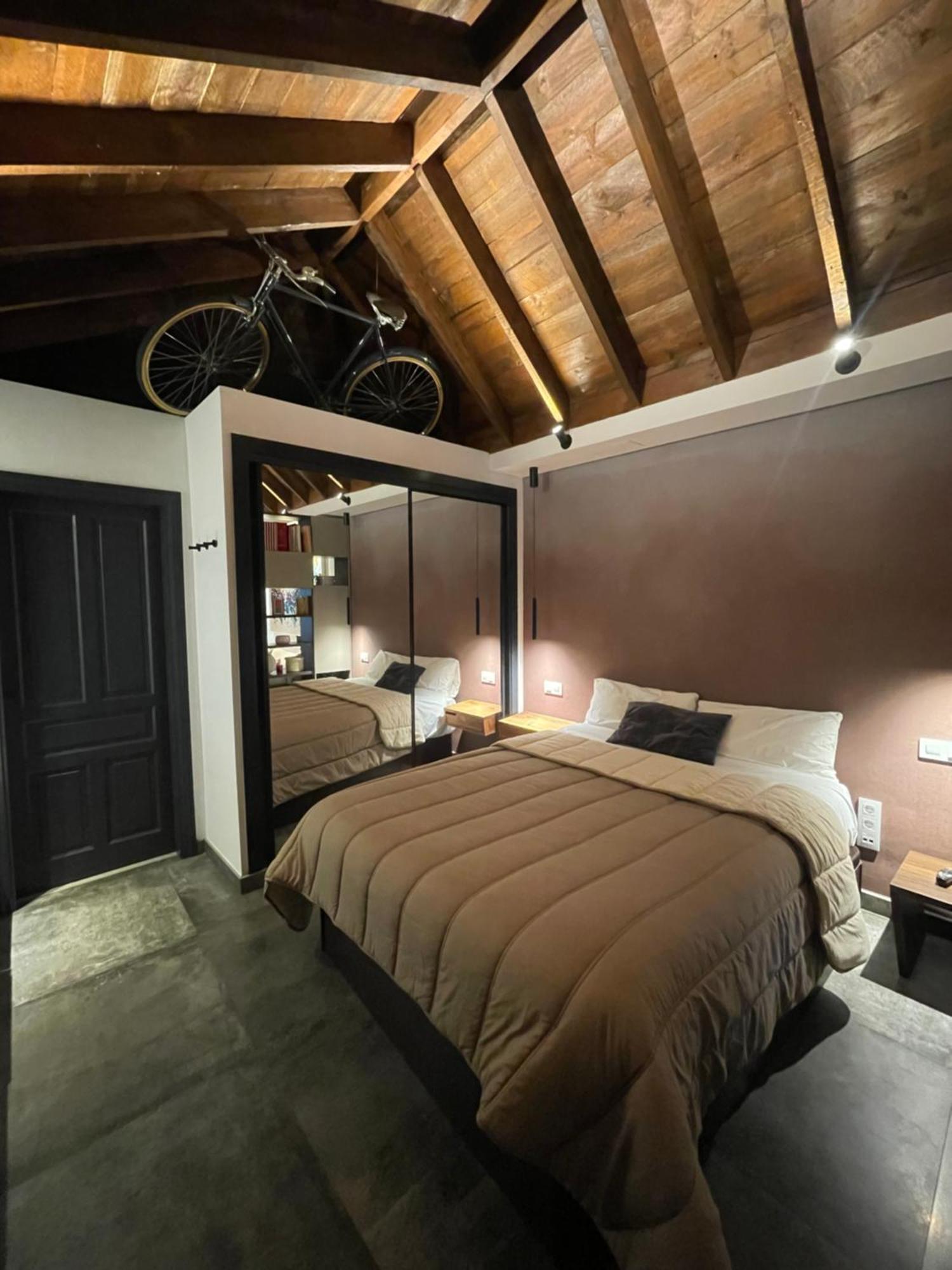 Komodo Gran Poder - Penthouse With Private Pool And Cozy Twin Bedroom Sevilla