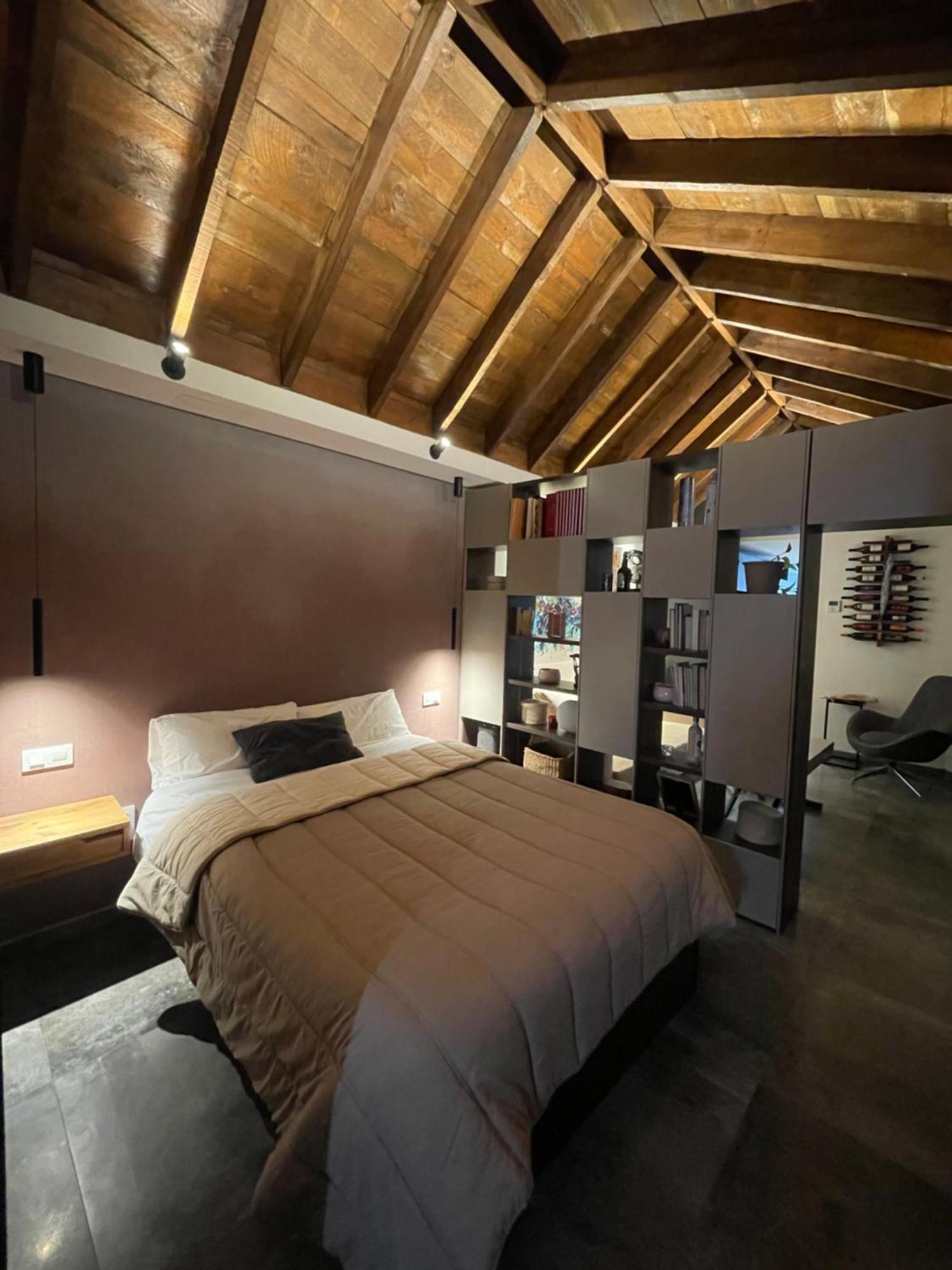 Komodo Gran Poder - Penthouse With Private Pool And Cozy Twin Bedroom Apartamento