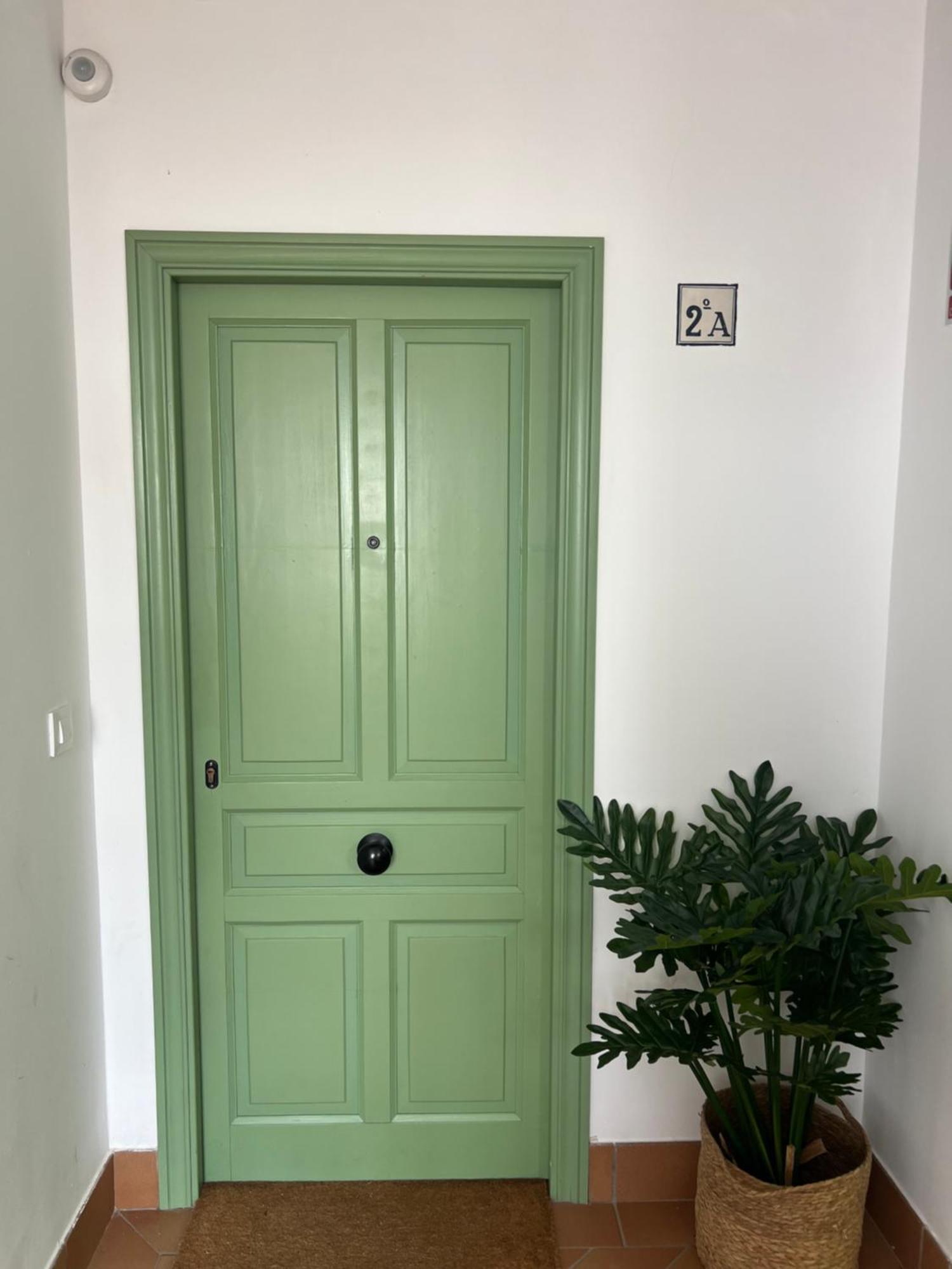 Komodo Gran Poder - Penthouse With Private Pool And Cozy Twin Bedroom Apartamento