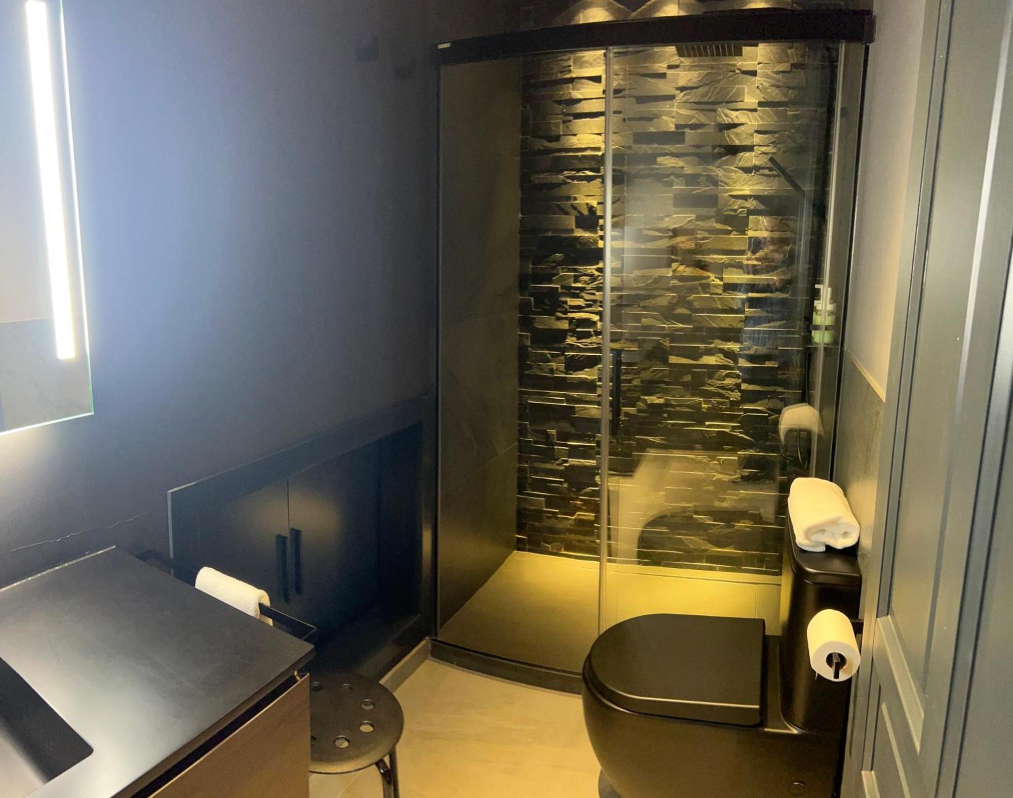 Komodo Gran Poder - Penthouse With Private Pool And Cozy Twin Bedroom Apartamento
