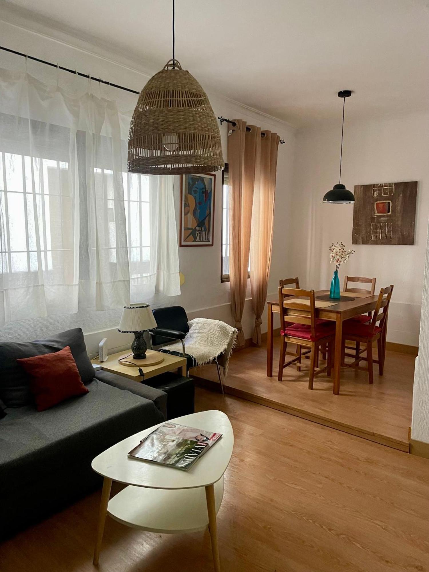 Apartamento The Oasis One Spacious In