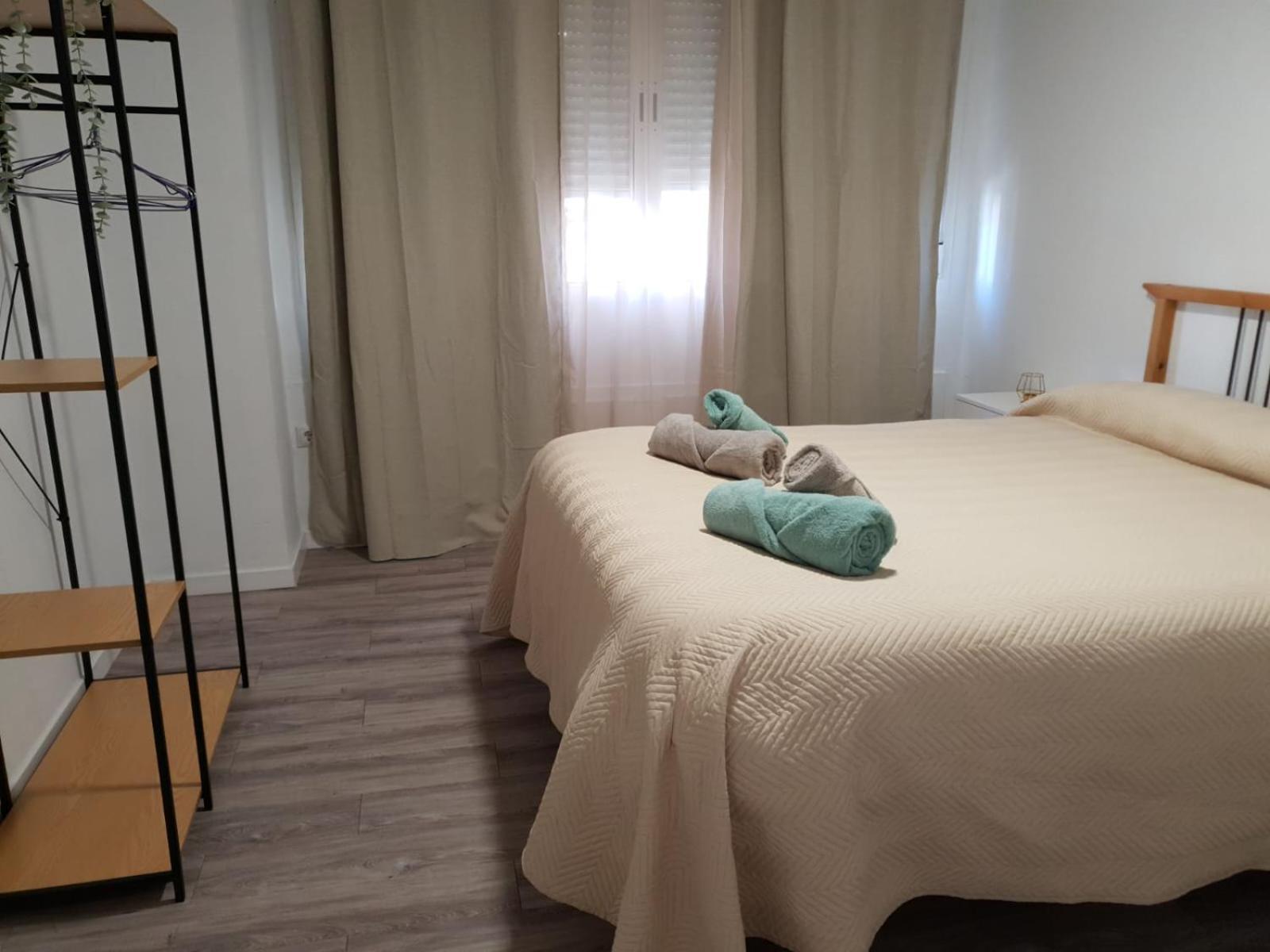 Сasa de vacaciones Evangelista59 Sevilla