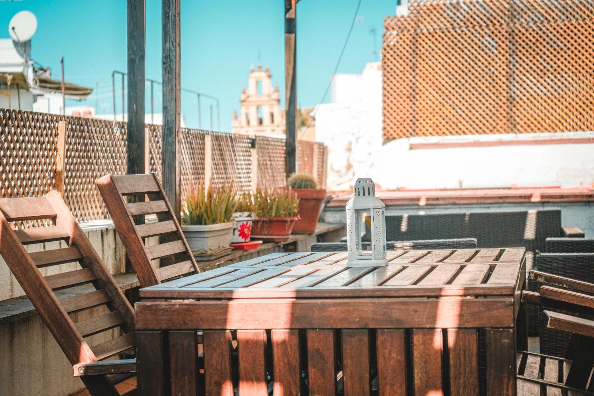 San Roque 5 * Sevilla
