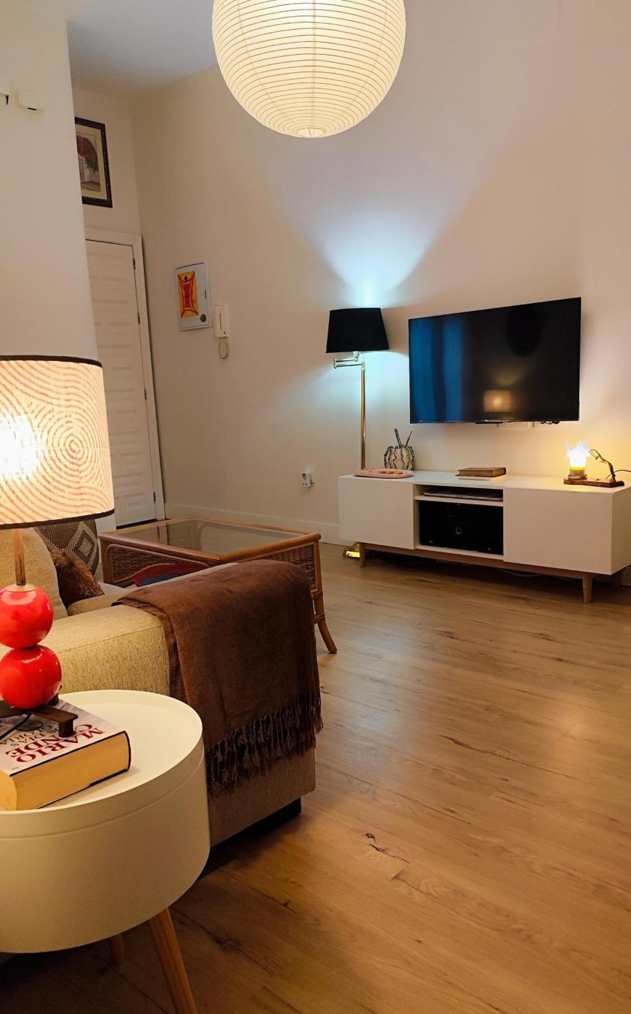 Apartamento Homecenter Fb