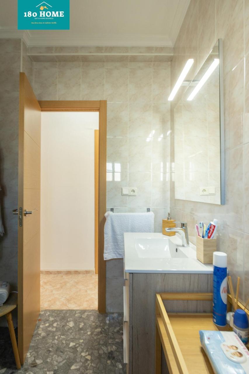 Apartment 180home Luxury Triana Jacinta
