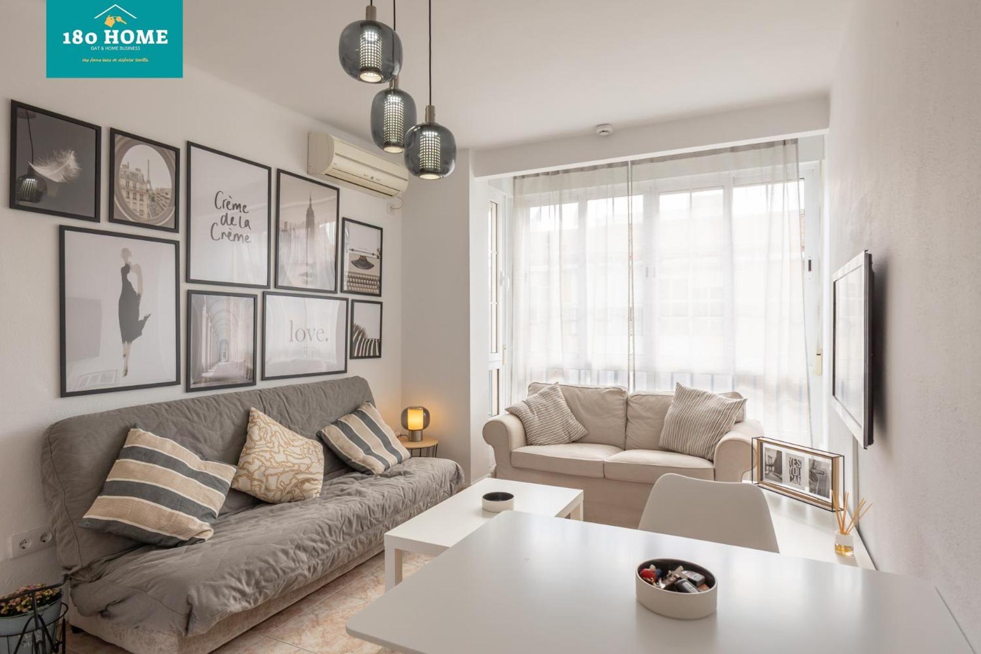 180home Luxury Triana Jacinta Apartment Seville