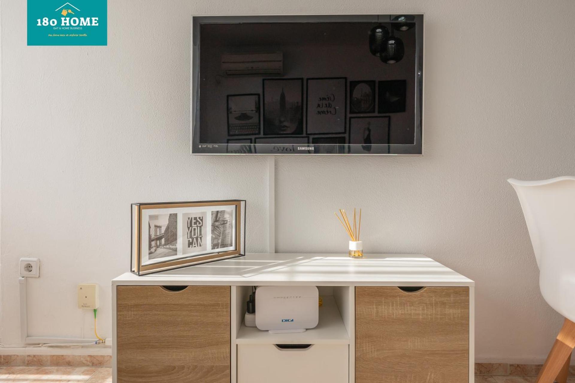 180home Luxury Triana Jacinta Seville