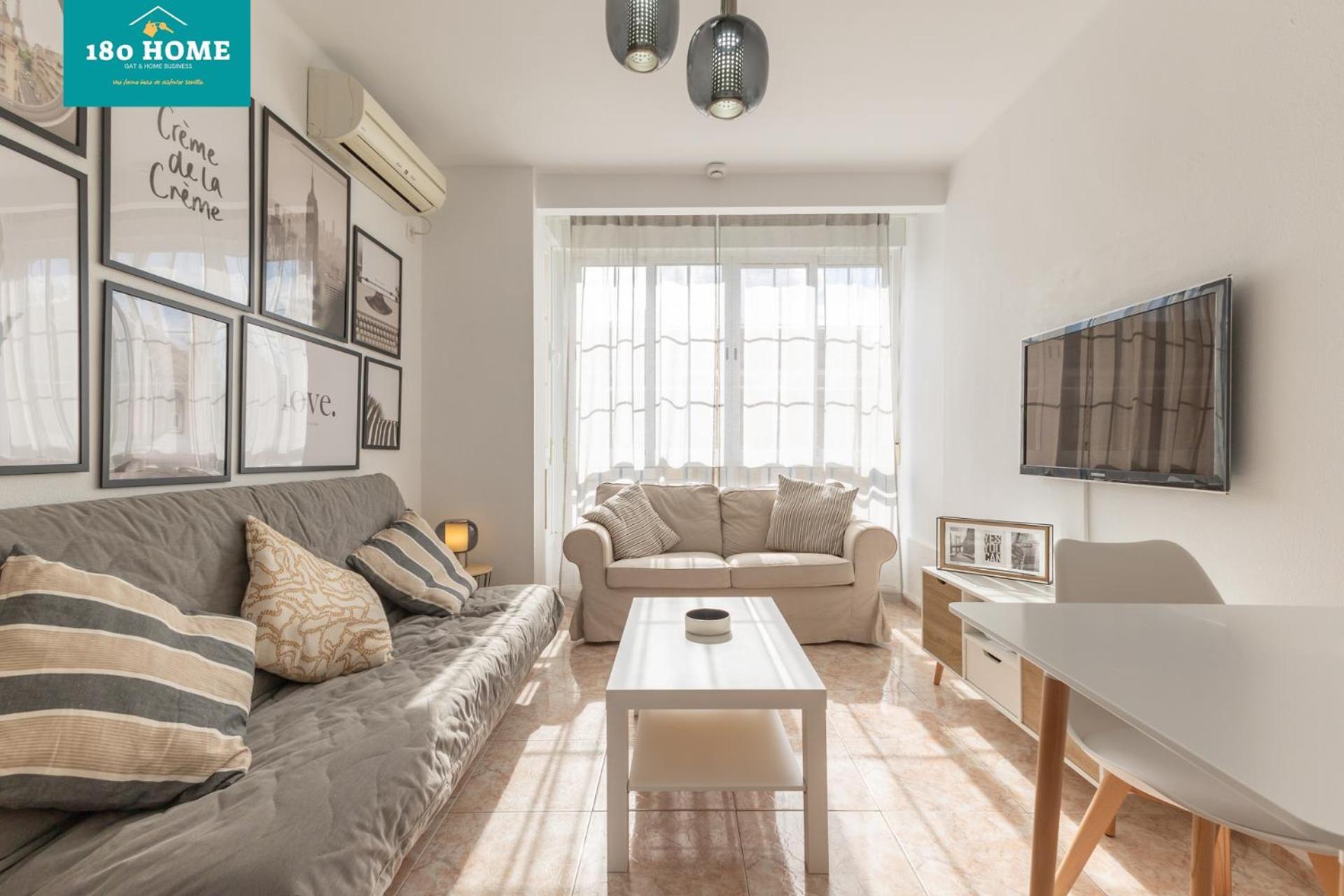 180home Luxury Triana Jacinta Seville