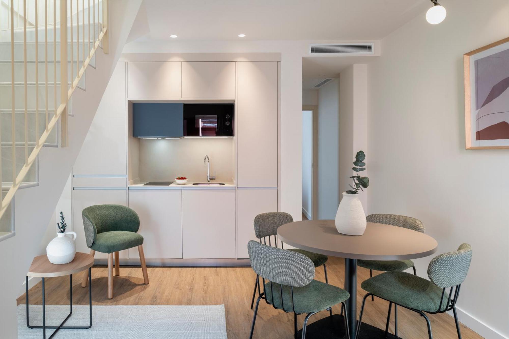 Apartamento Magno Clavellinas Sevilla