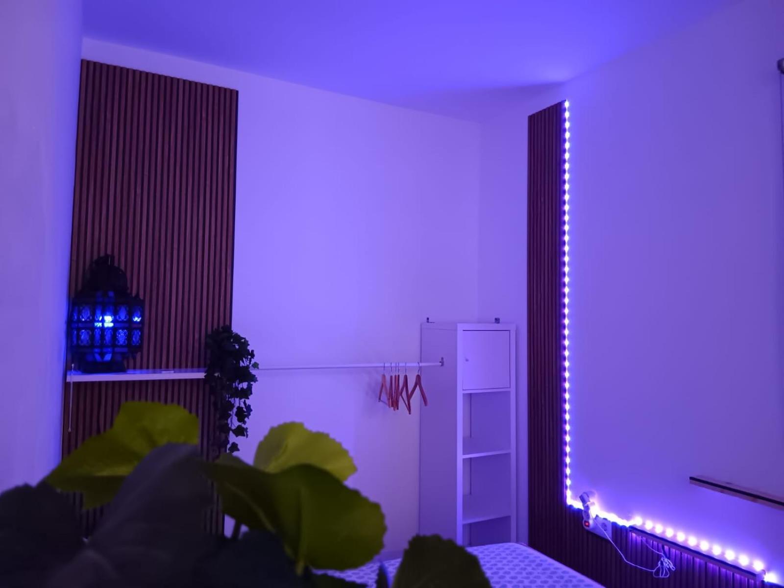 Rincon De Esperanza Apartamento *