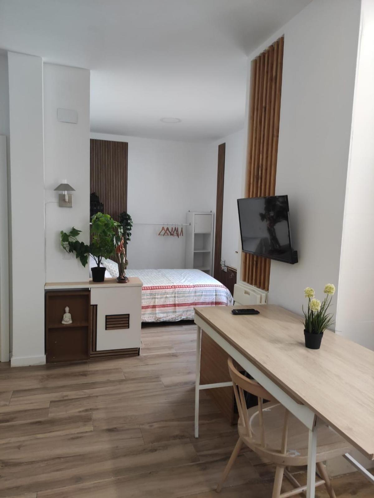 Rincon De Esperanza Apartamento Sevilla