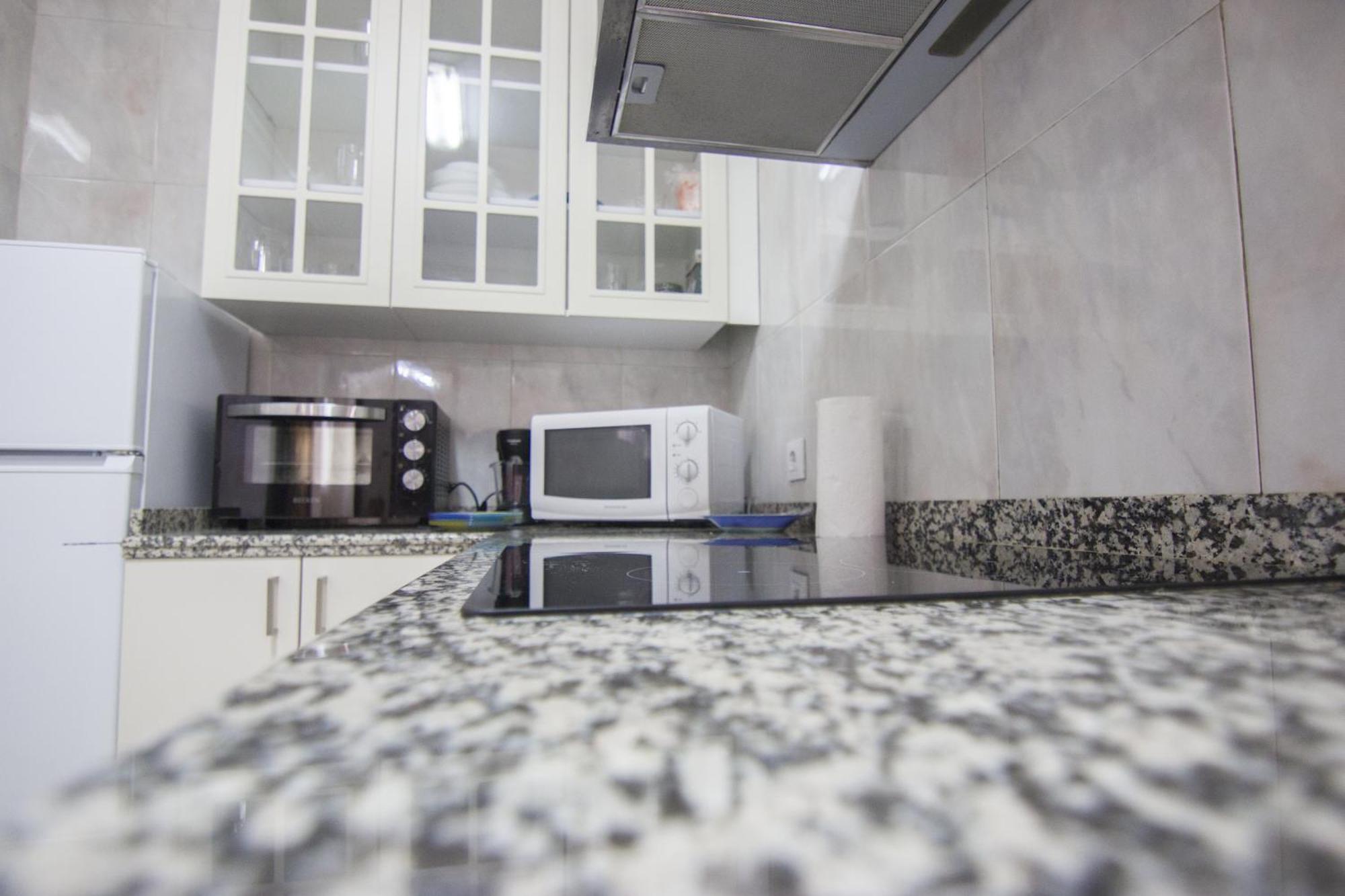 Apartamento Rentalsevilla Luminoso En El Barrio Santa Cruz