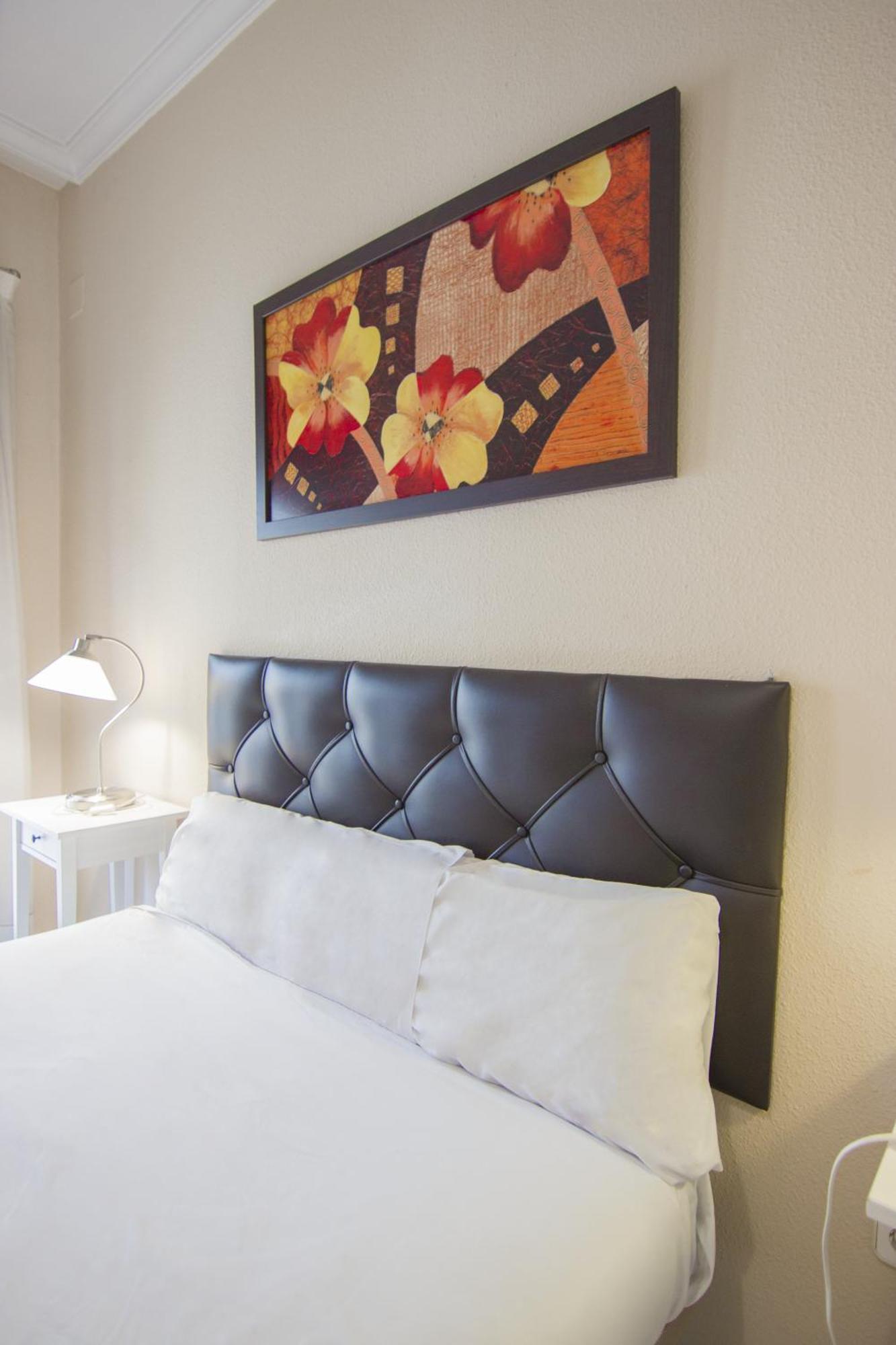Apartamento Rentalsevilla Luminoso En El Barrio Santa Cruz *