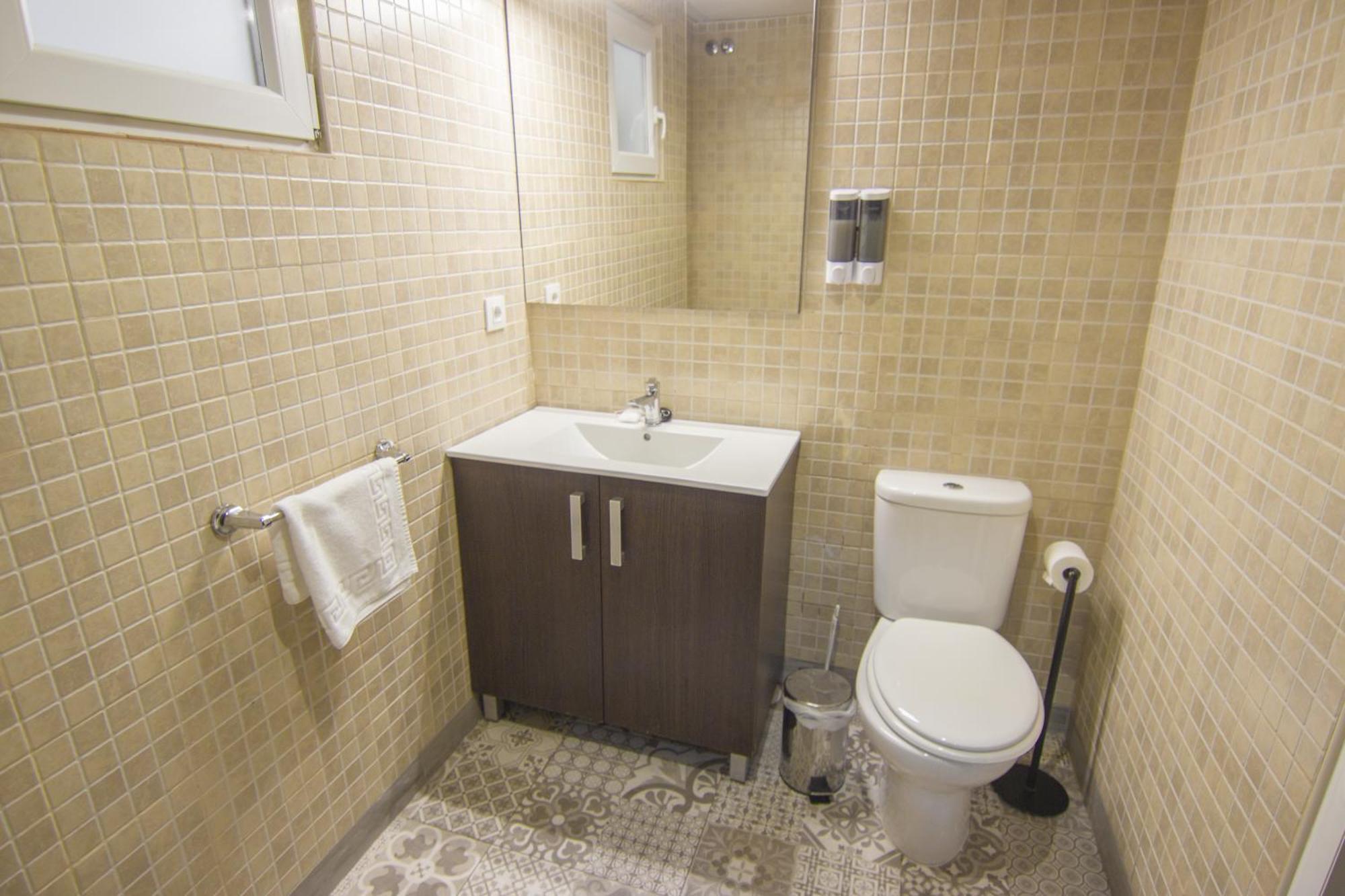 Apartamento Rentalsevilla En Barrio Santa Cruz Con Parking *