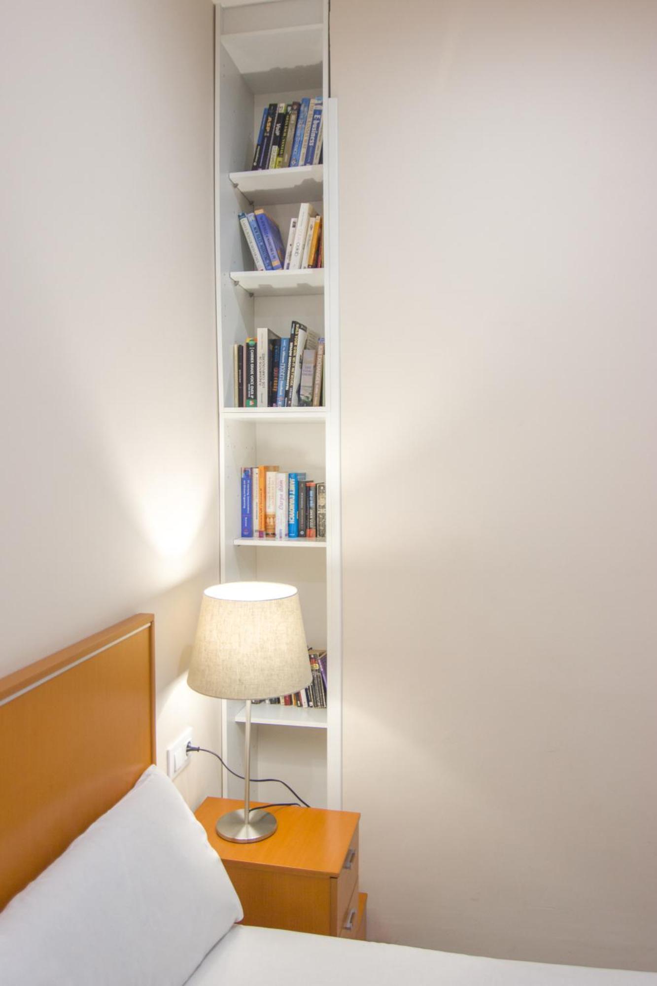 Apartamento Rentalsevilla En Barrio Santa Cruz Con Parking