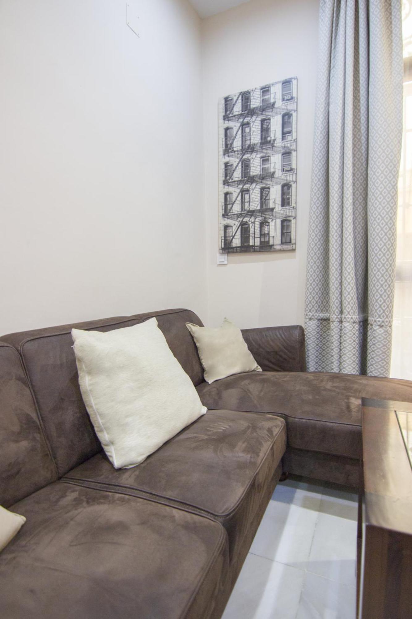 Apartamento Rentalsevilla En Barrio Santa Cruz Con Parking *