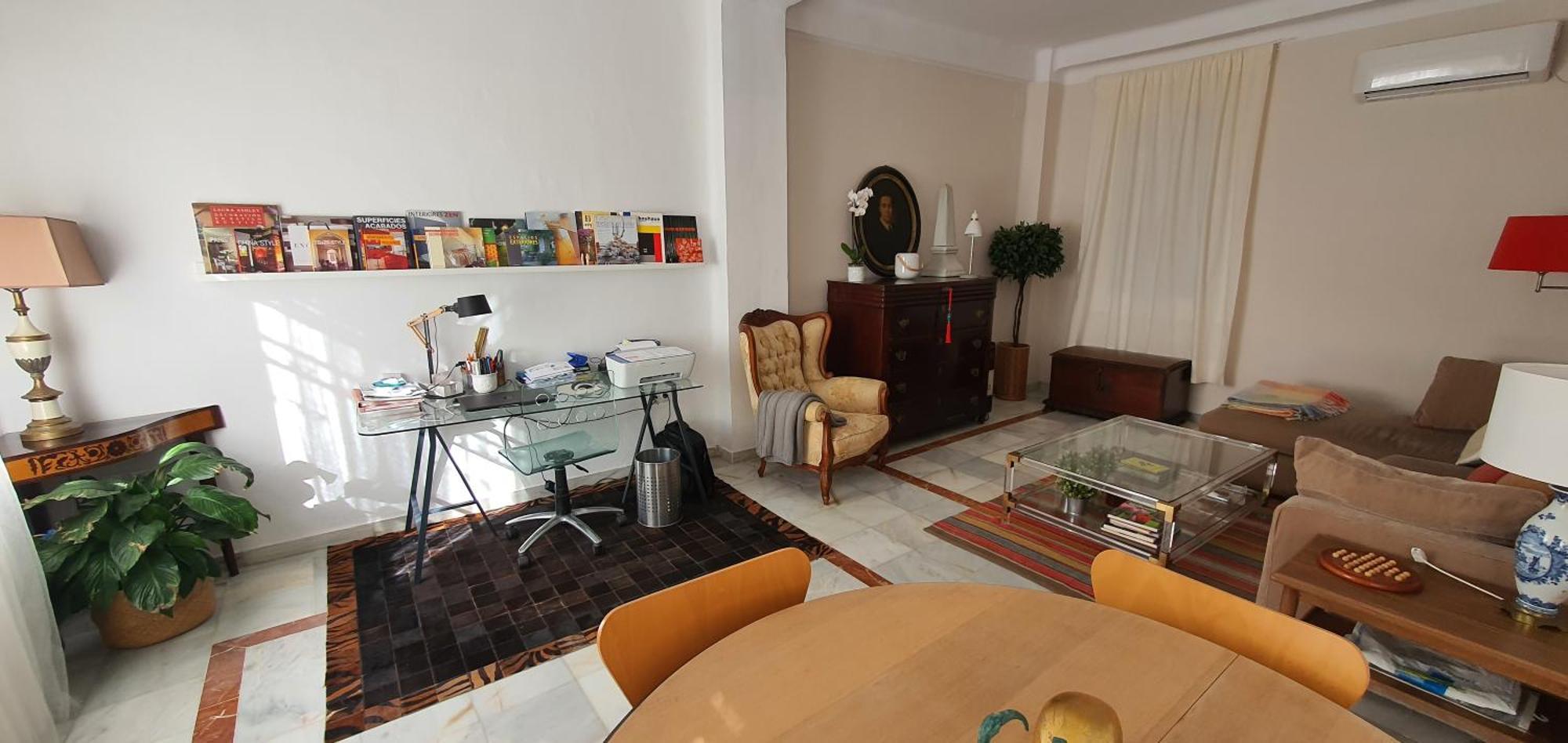 Casa Grande 2025 Remedios, Sevilla