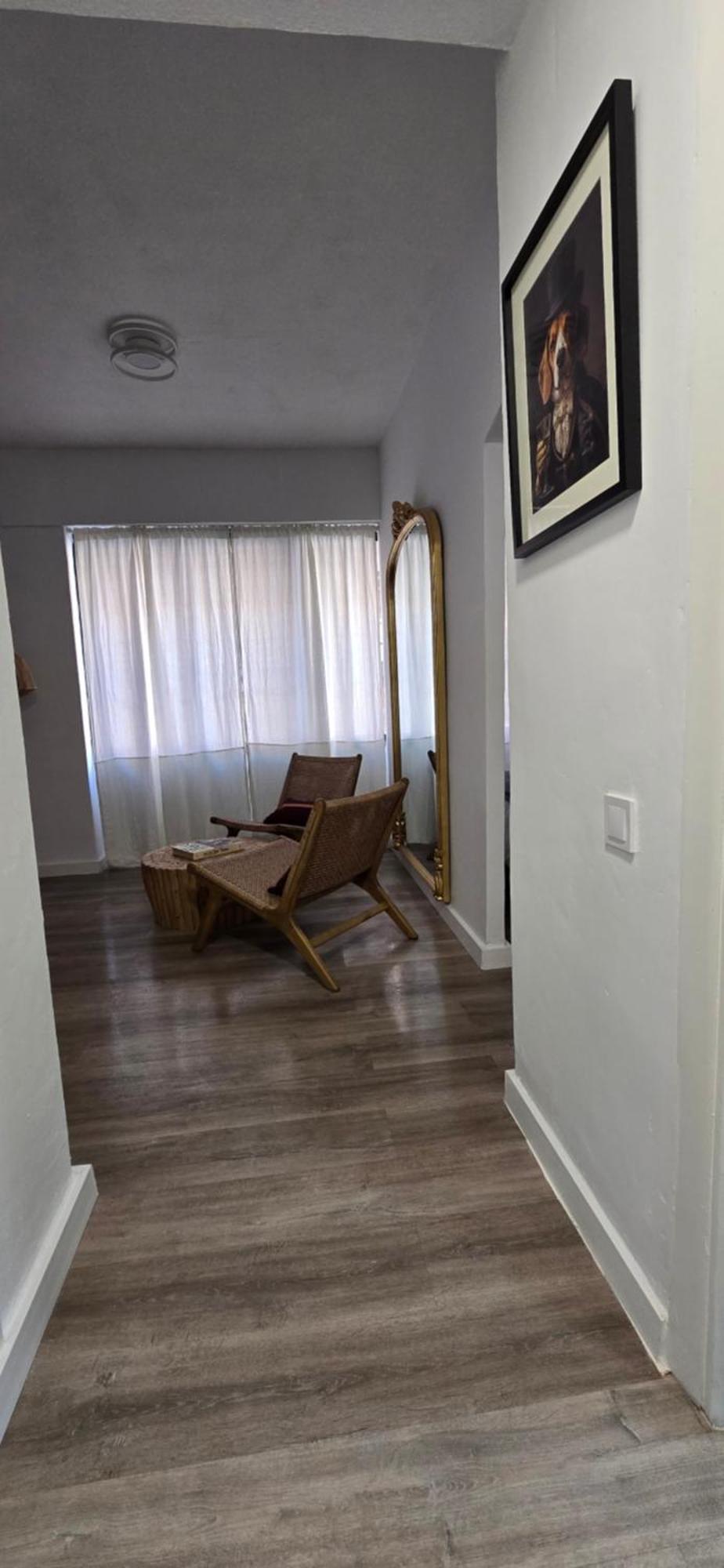 Apartamento Salado