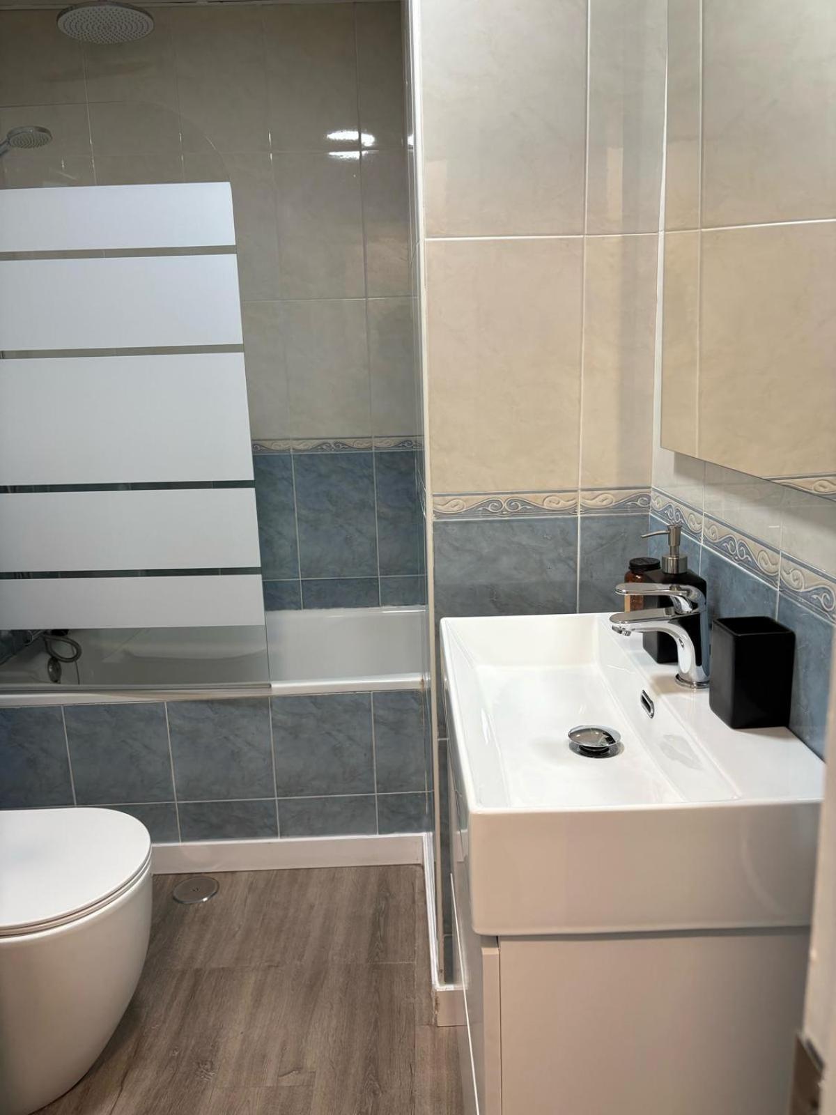 Apartamento Salado *