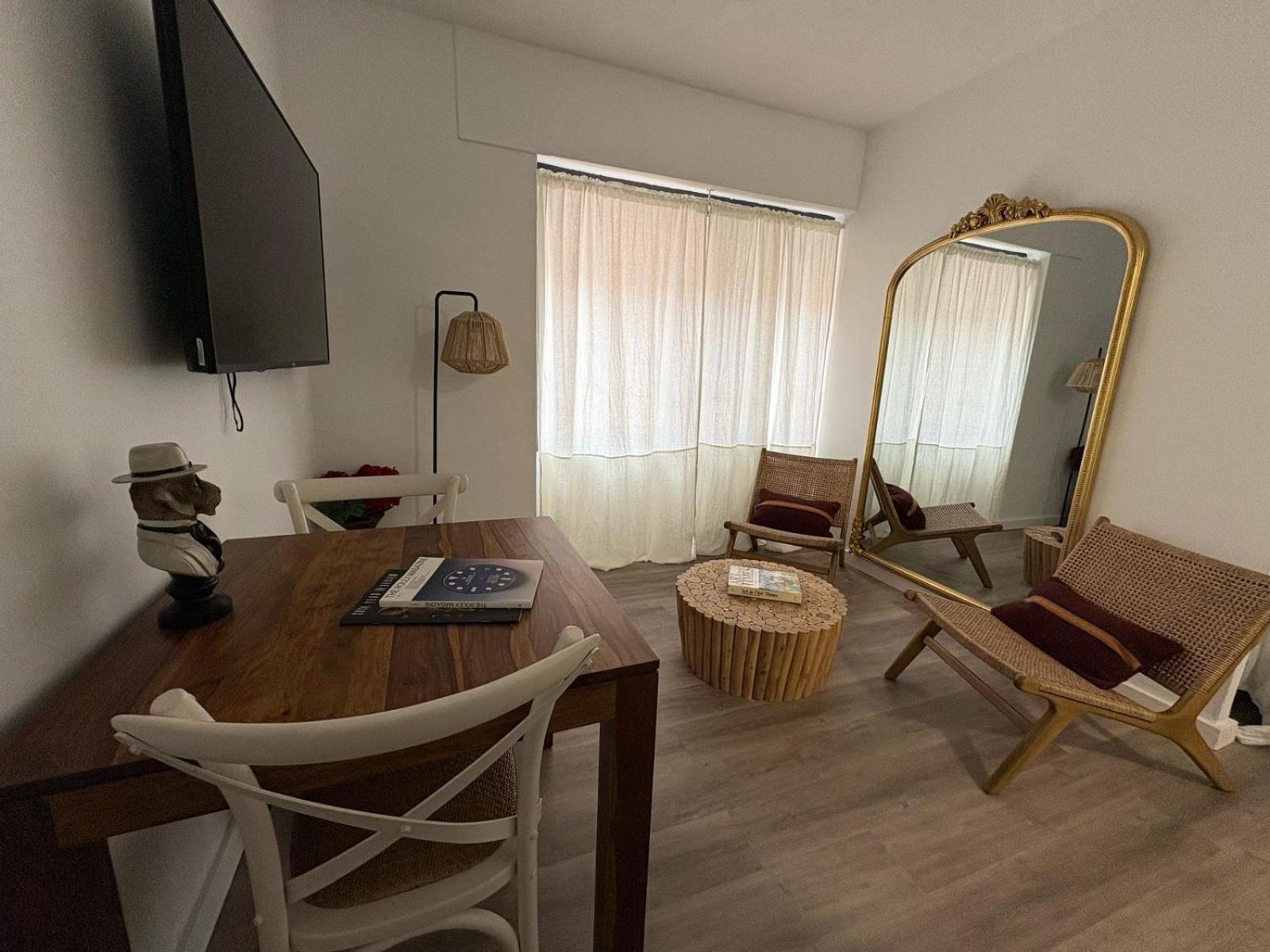 Apartamento Salado Sevilla