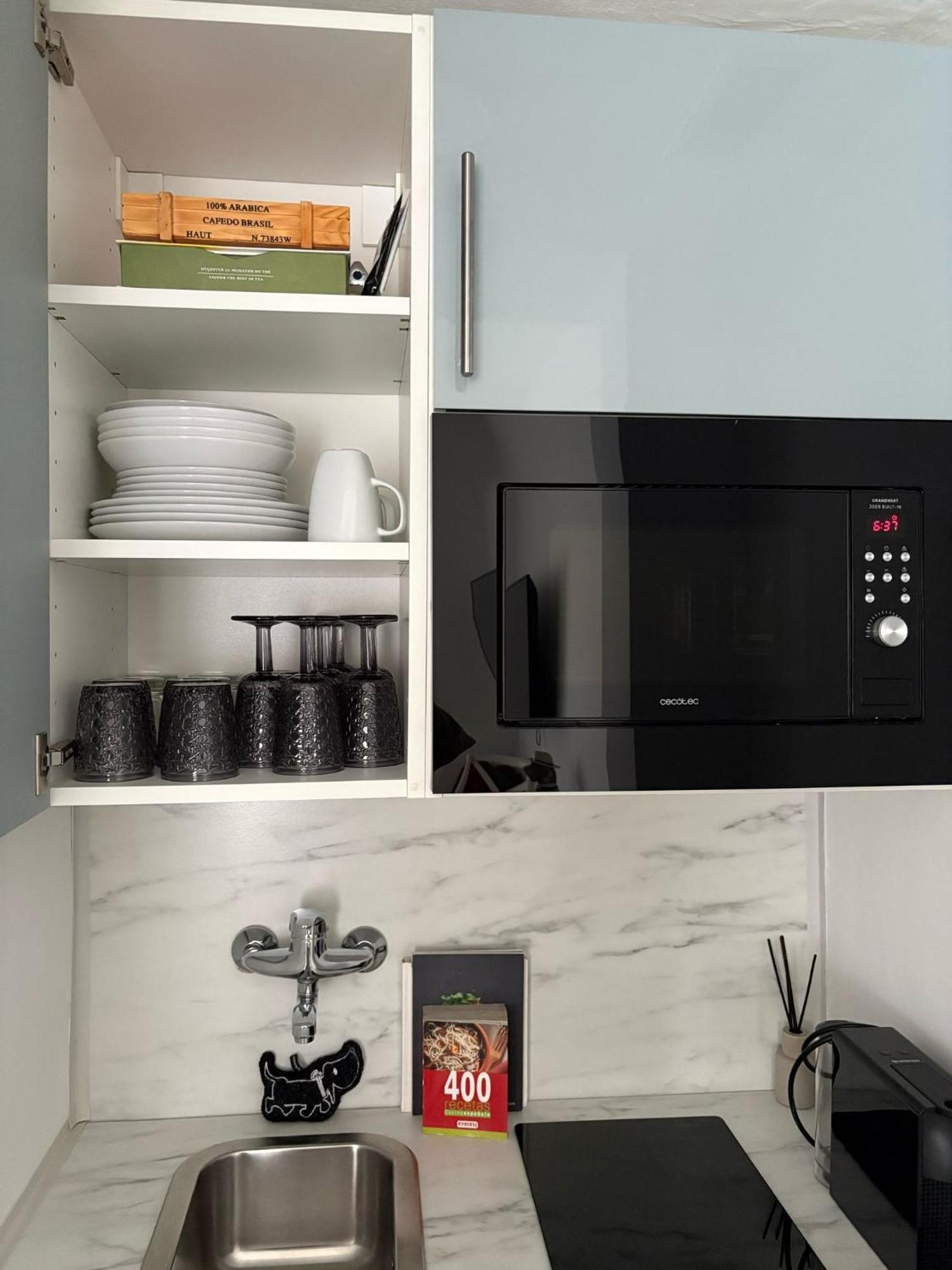 Salado Apartamento Sevilla