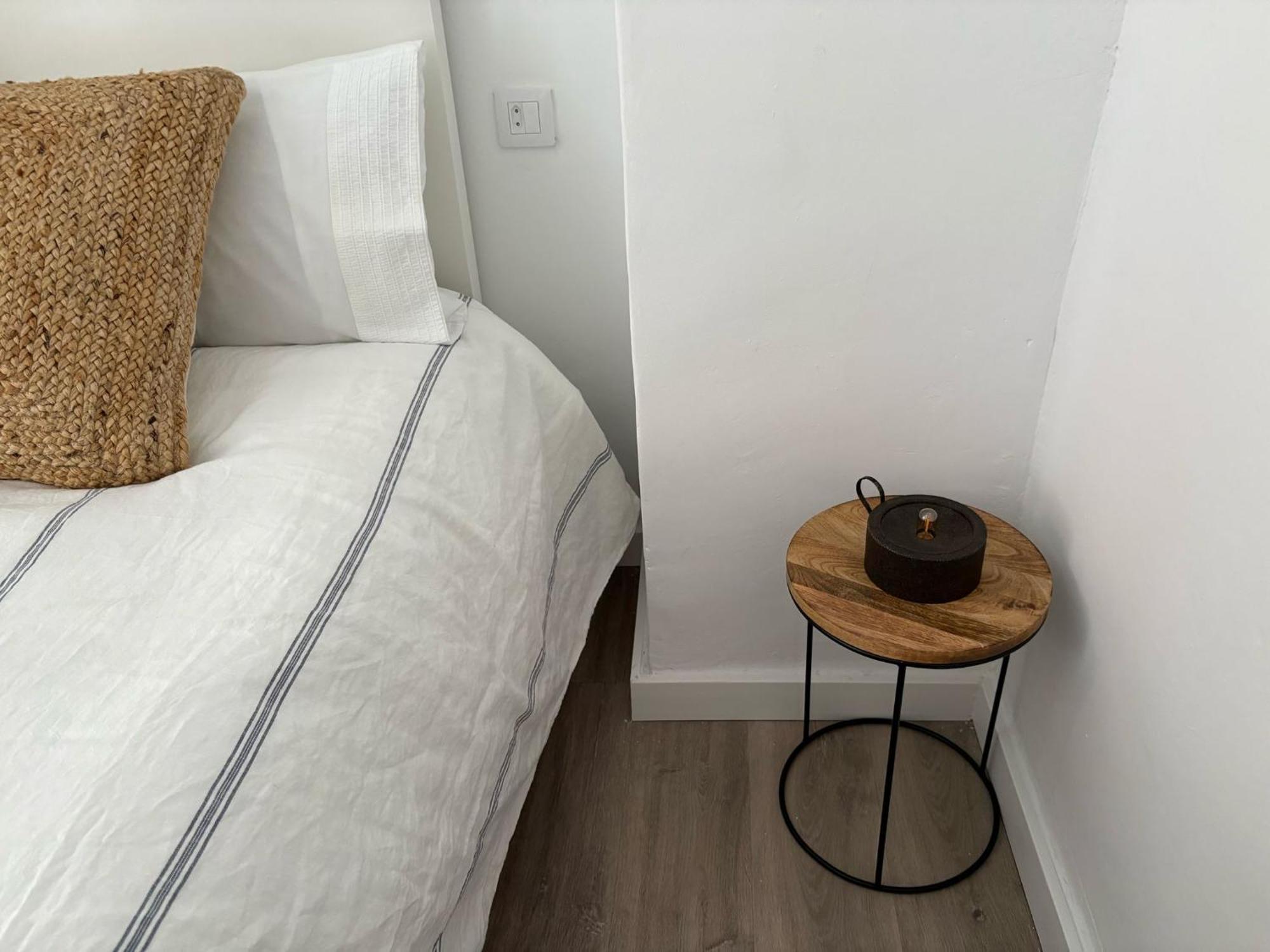 Salado Apartamento *