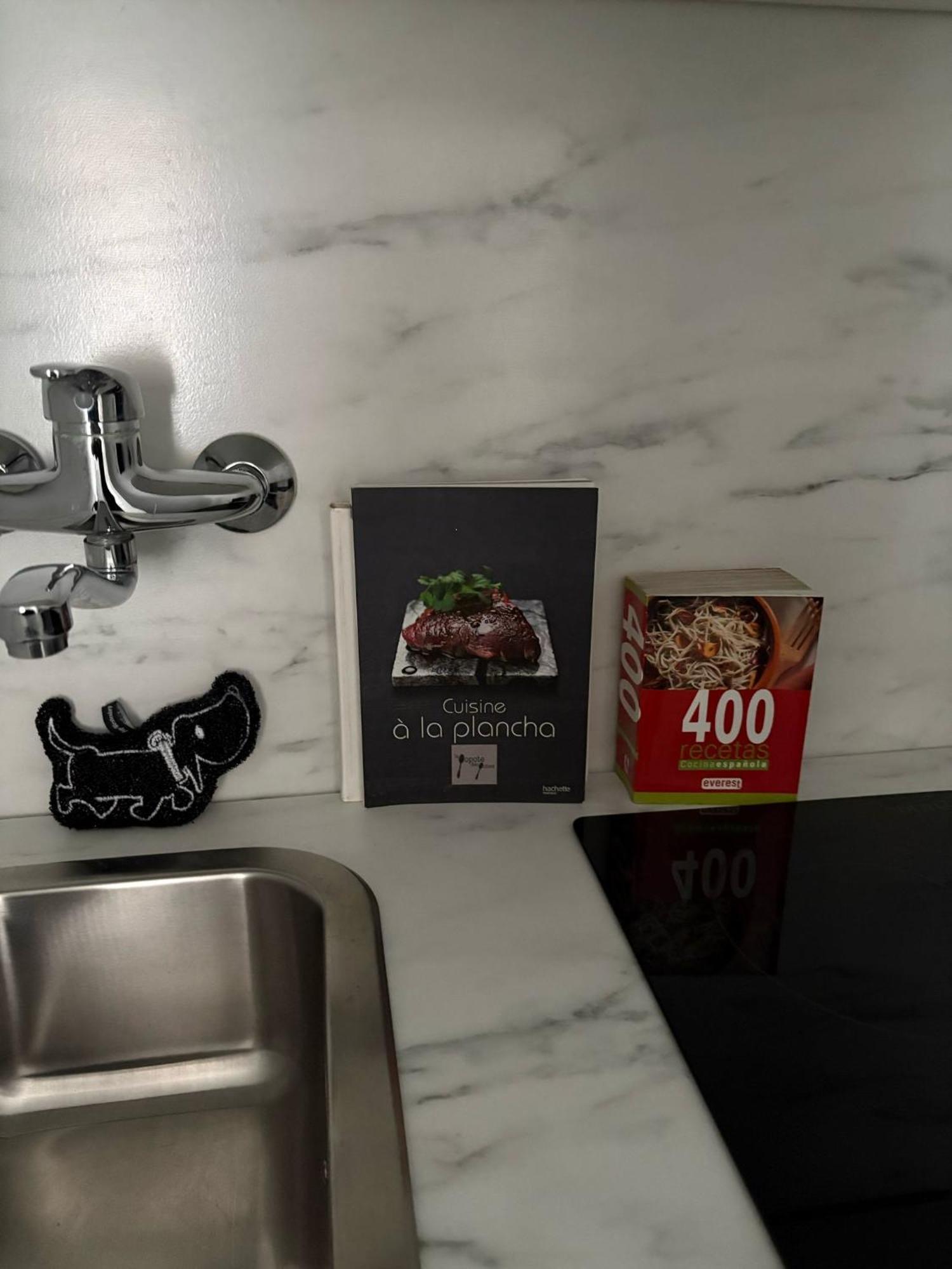 Salado Apartamento Sevilla